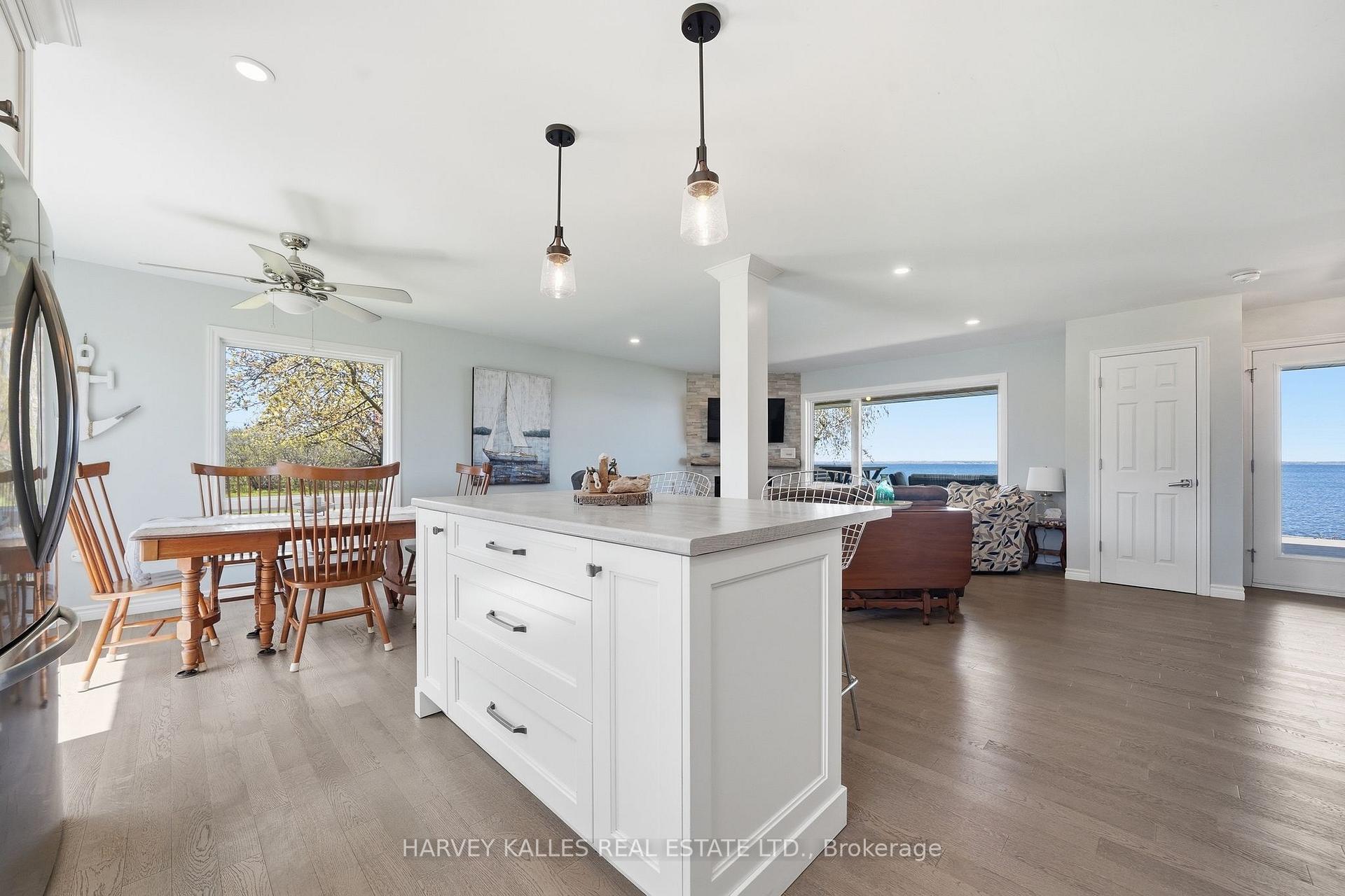 Photo 13 of 4631 County Rd 13, Prince Edward County, South Marysburg Ward — HOMEH