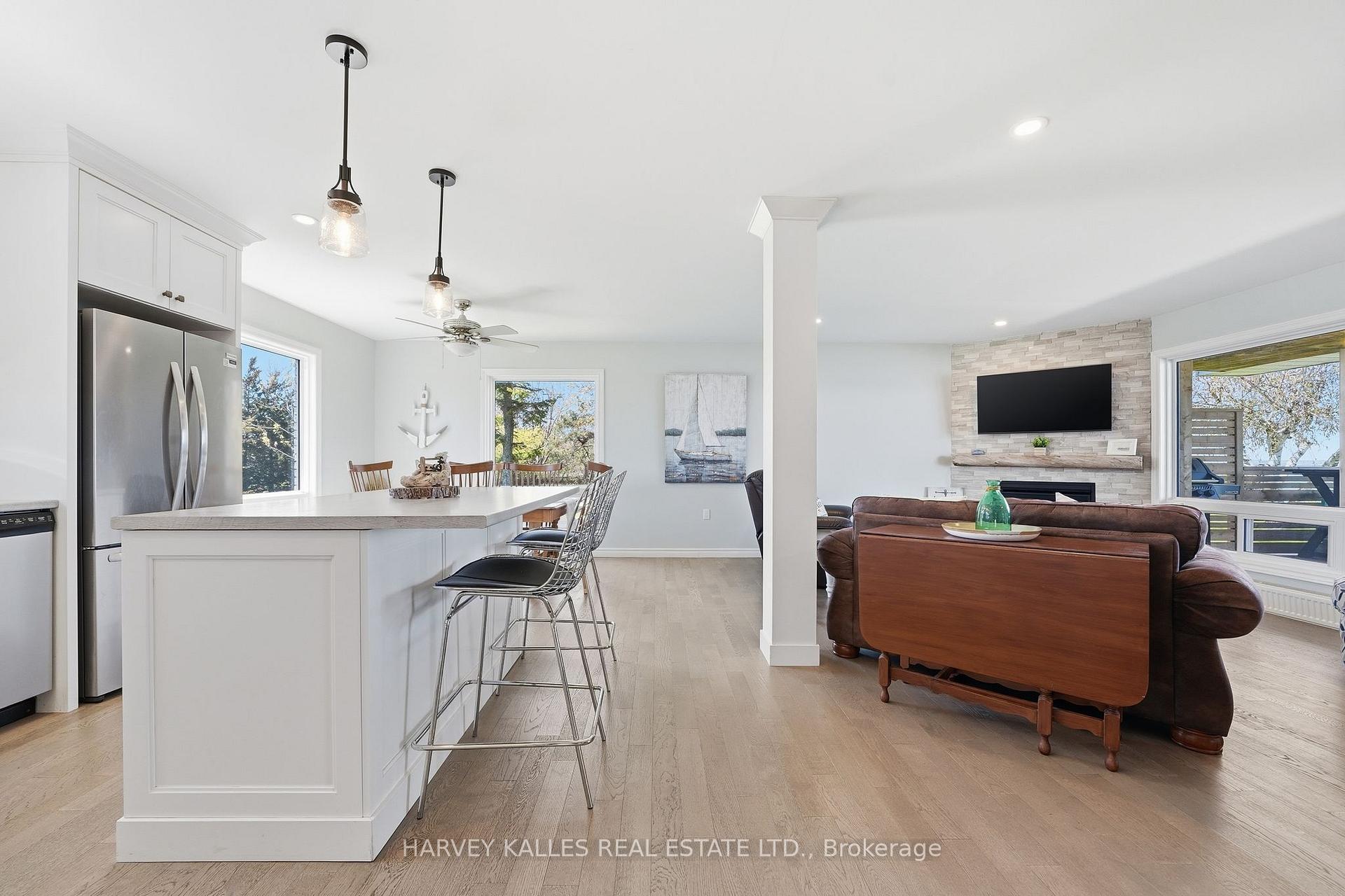 Photo 15 of 4631 County Rd 13, Prince Edward County, South Marysburg Ward — HOMEH