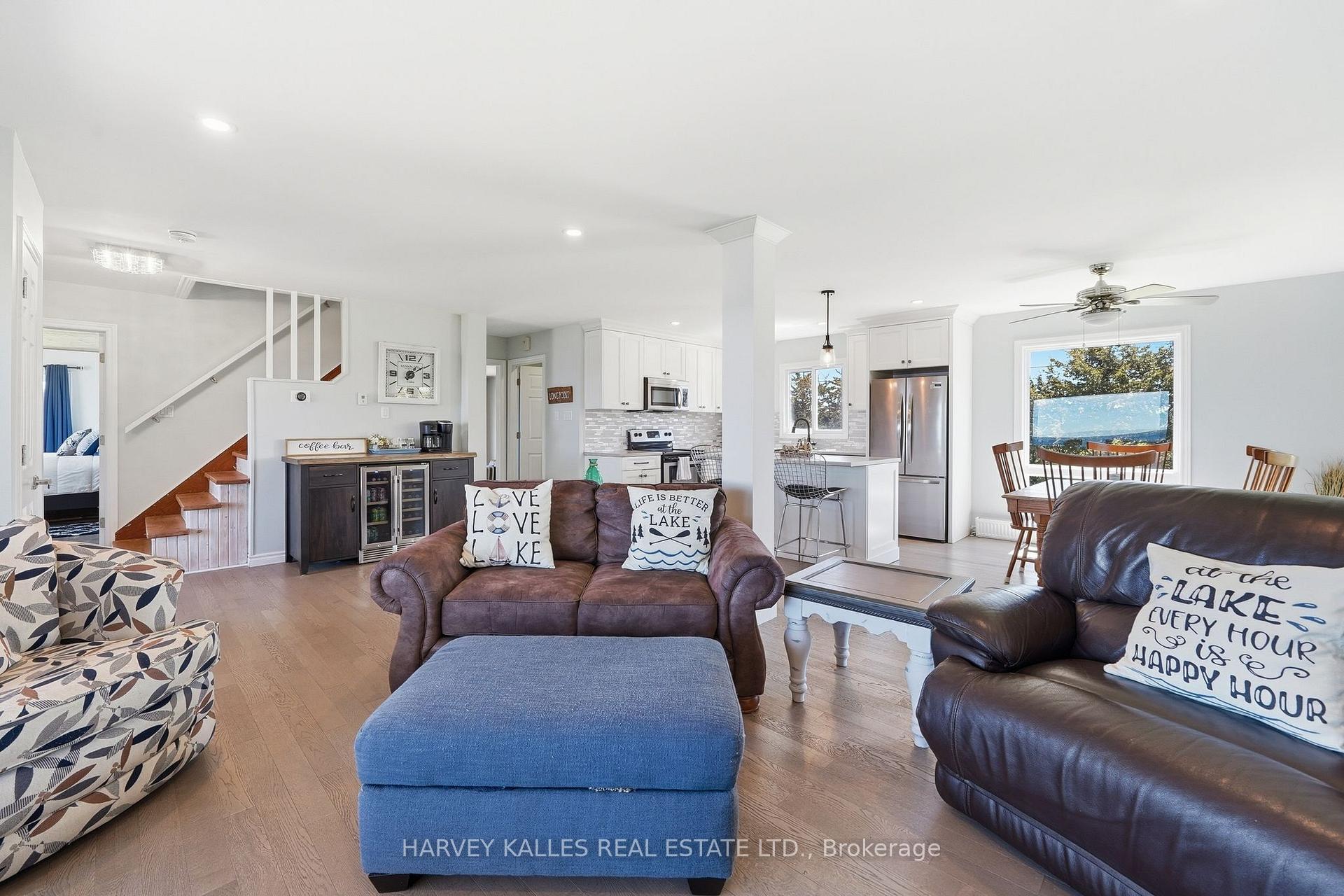 Photo 19 of 4631 County Rd 13, Prince Edward County, South Marysburg Ward — HOMEH