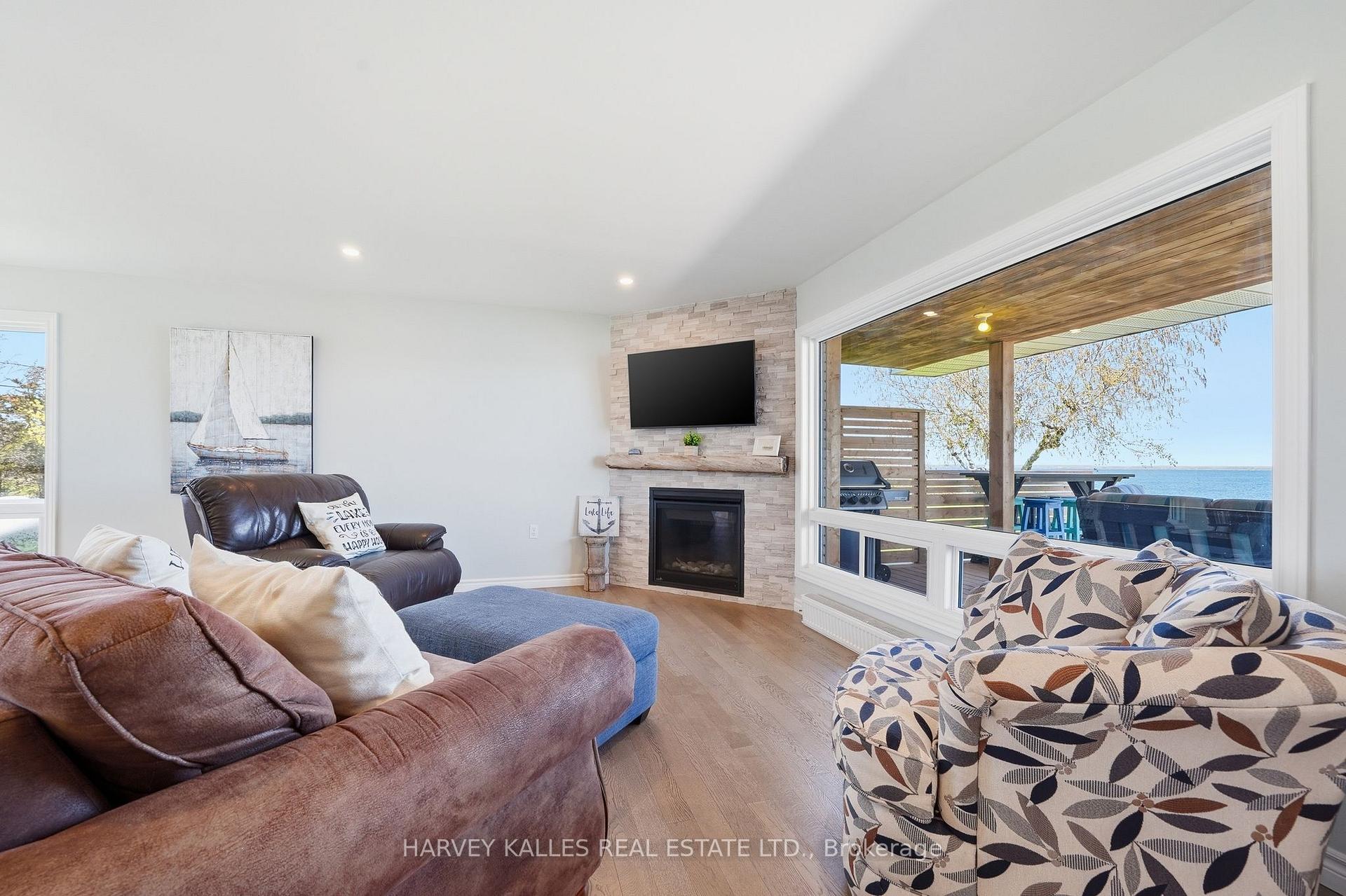 Photo 20 of 4631 County Rd 13, Prince Edward County, South Marysburg Ward — HOMEH