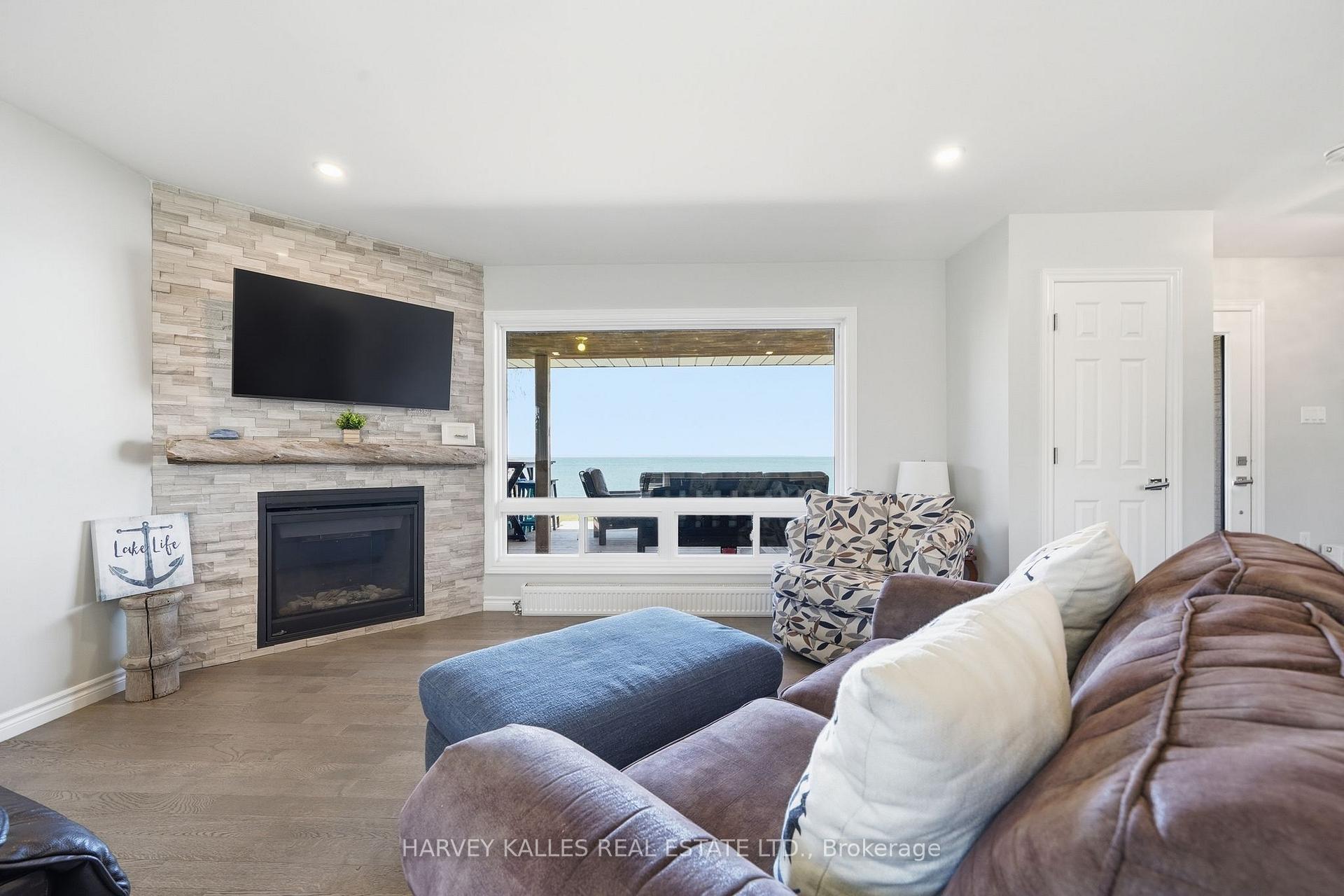 Photo 21 of 4631 County Rd 13, Prince Edward County, South Marysburg Ward — HOMEH