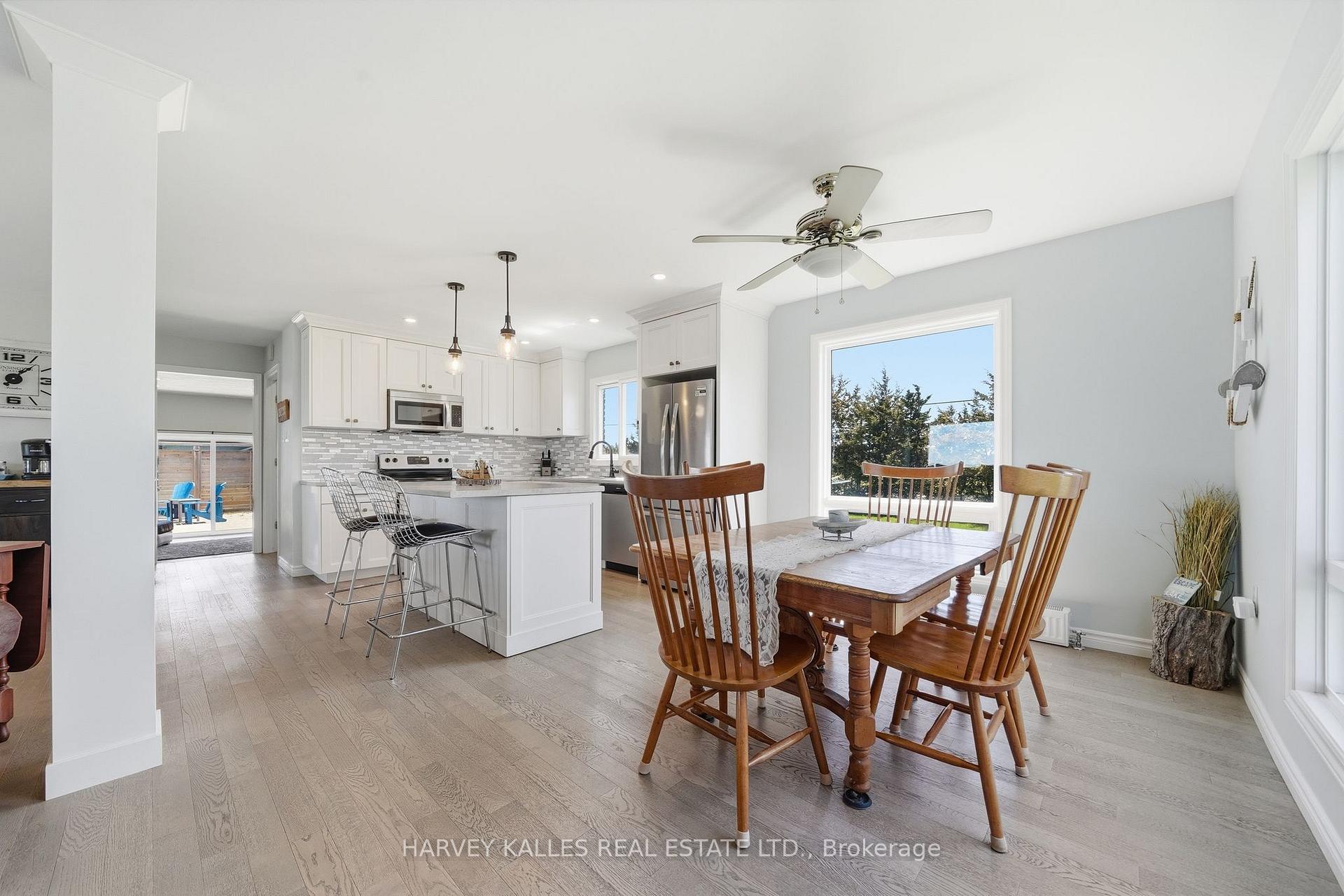 Photo 23 of 4631 County Rd 13, Prince Edward County, South Marysburg Ward — HOMEH