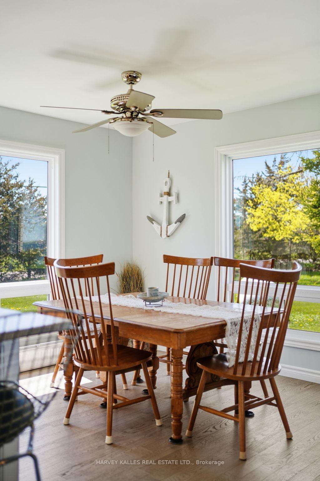 Photo 24 of 4631 County Rd 13, Prince Edward County, South Marysburg Ward — HOMEH