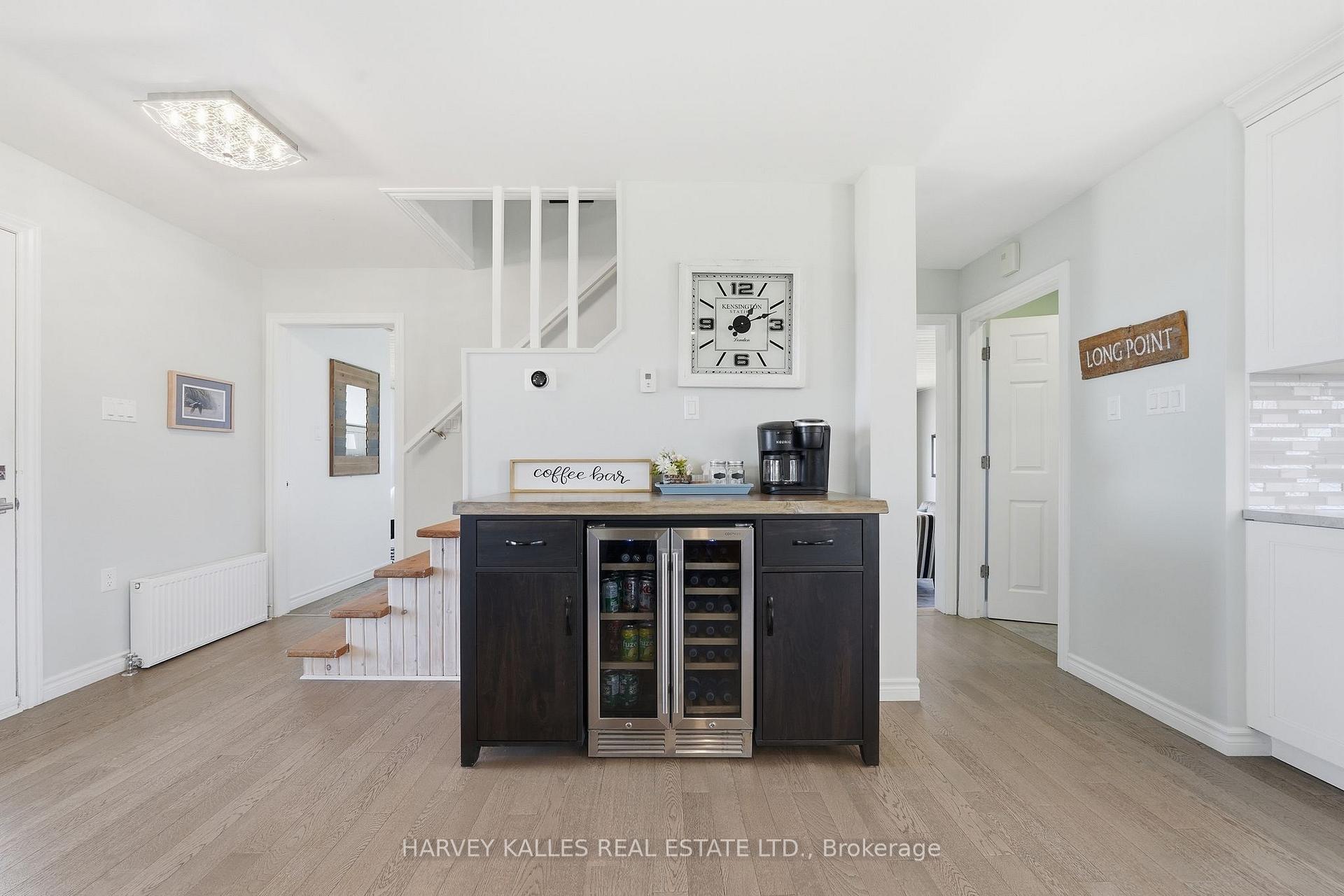 Photo 25 of 4631 County Rd 13, Prince Edward County, South Marysburg Ward — HOMEH