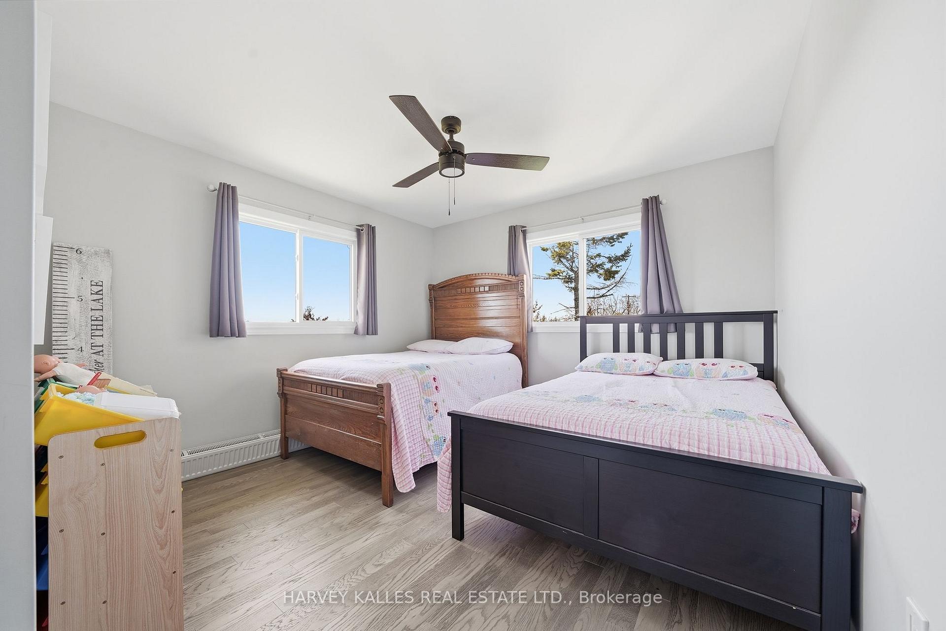 Photo 33 of 4631 County Rd 13, Prince Edward County, South Marysburg Ward — HOMEH