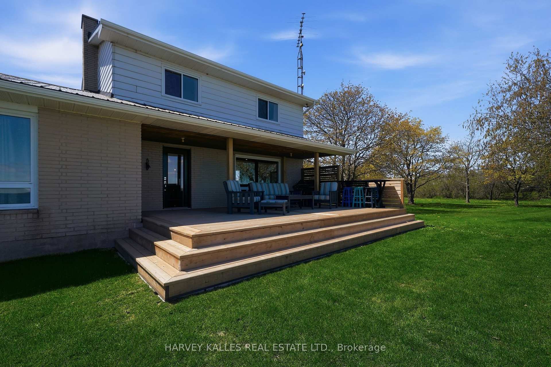 Photo 37 of 4631 County Rd 13, Prince Edward County, South Marysburg Ward — HOMEH