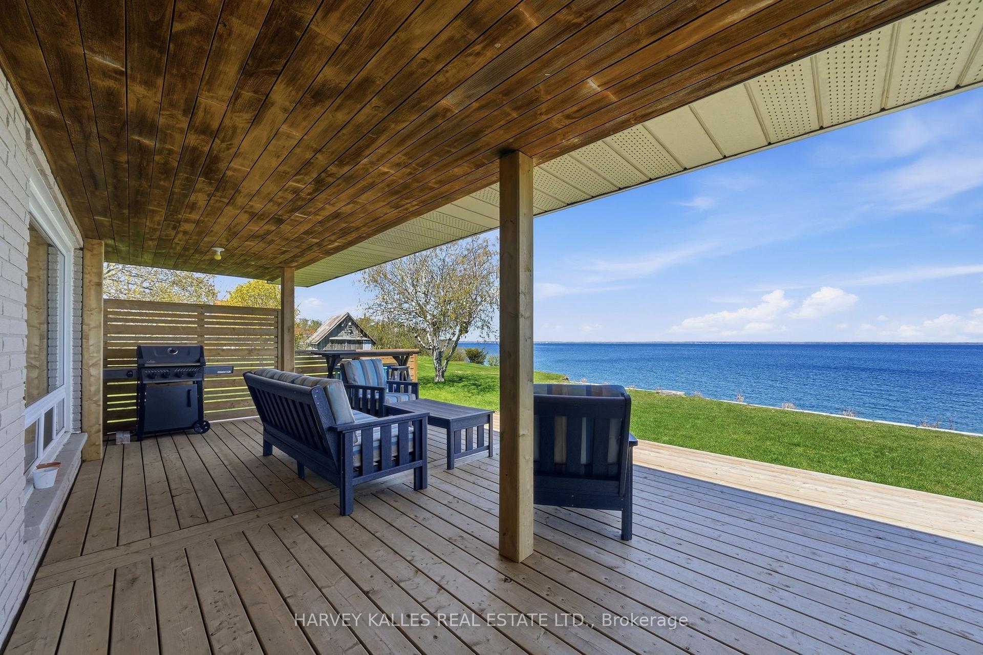 Photo 38 of 4631 County Rd 13, Prince Edward County, South Marysburg Ward — HOMEH