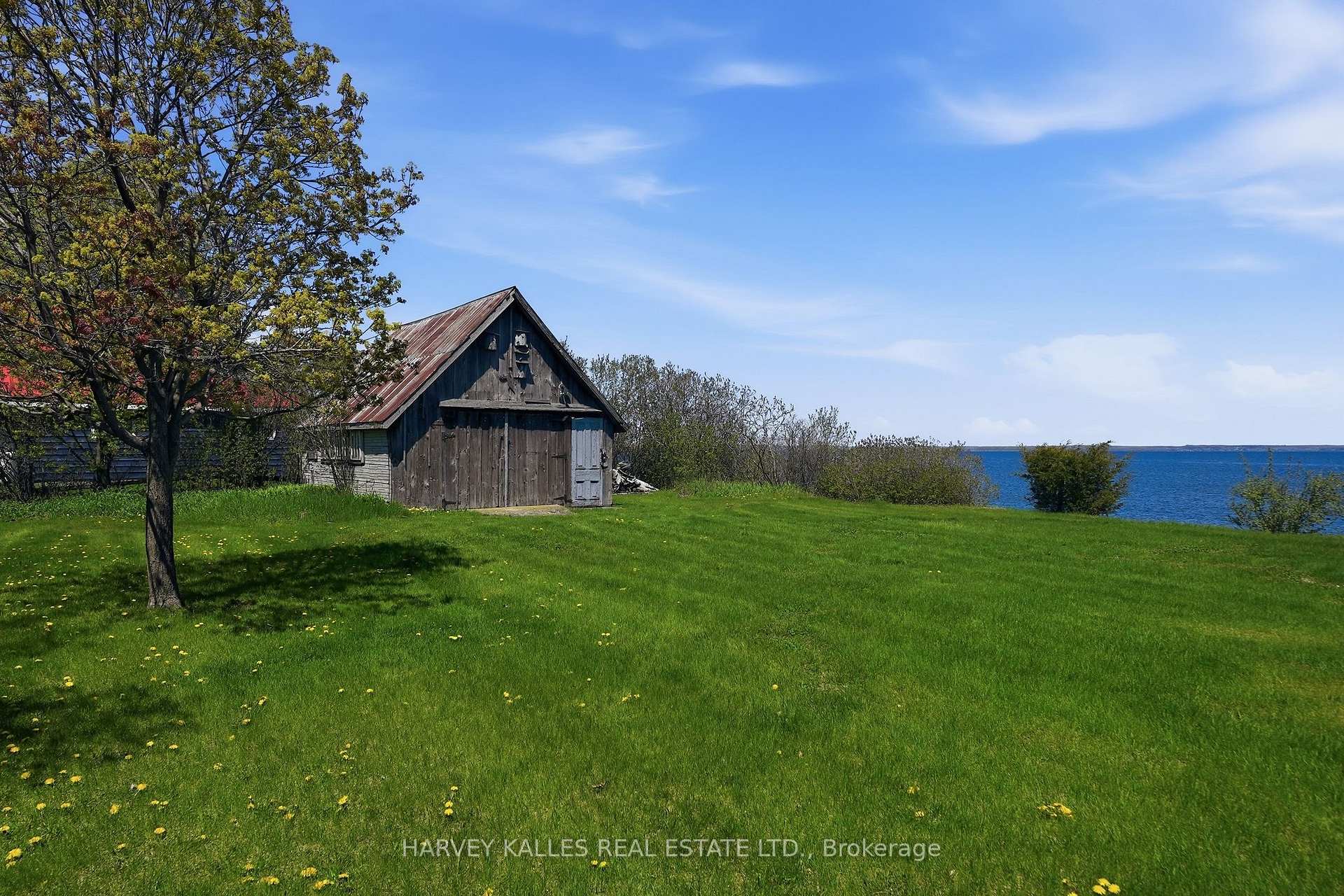 Photo 39 of 4631 County Rd 13, Prince Edward County, South Marysburg Ward — HOMEH