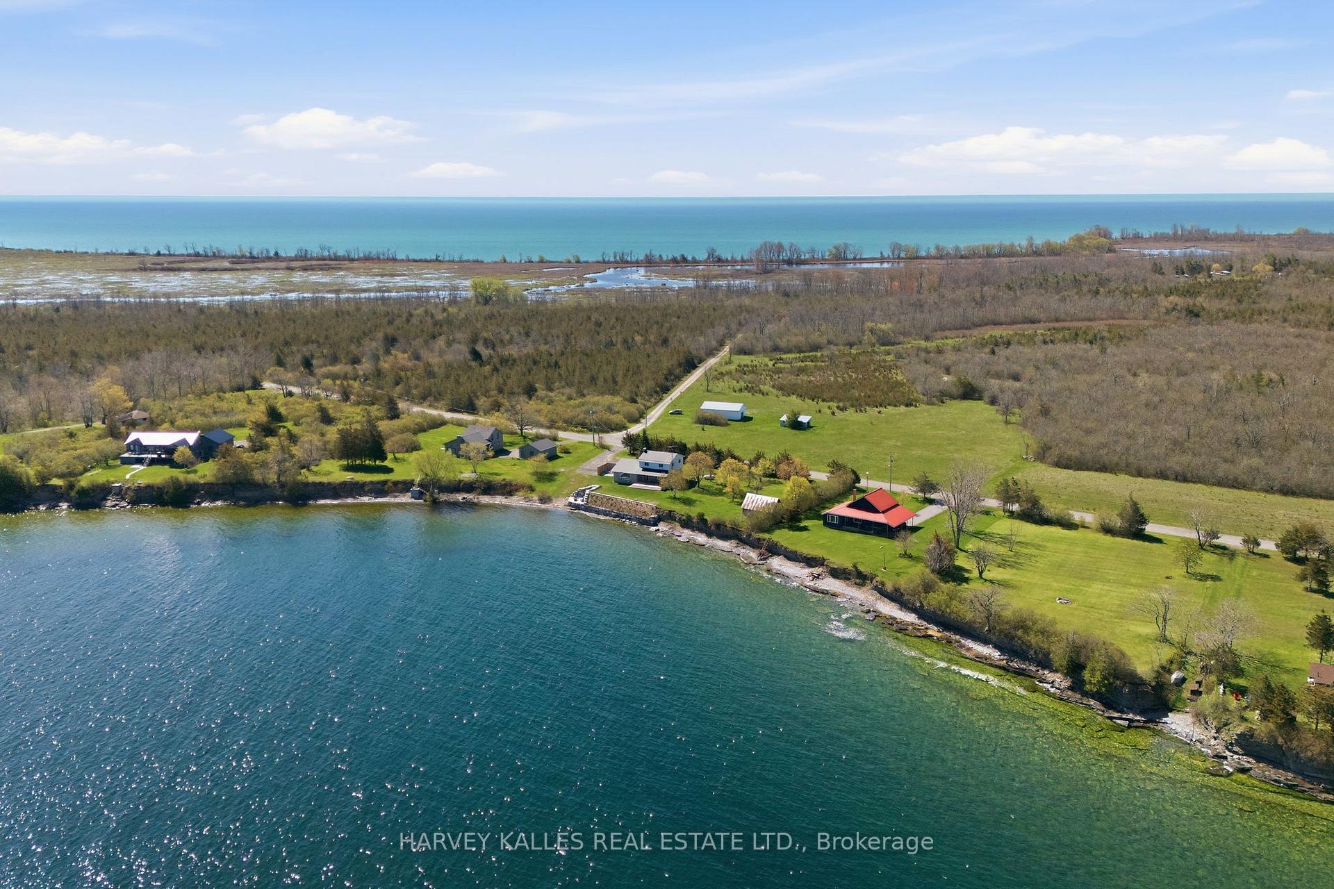 Photo 42 of 4631 County Rd 13, Prince Edward County, South Marysburg Ward — HOMEH