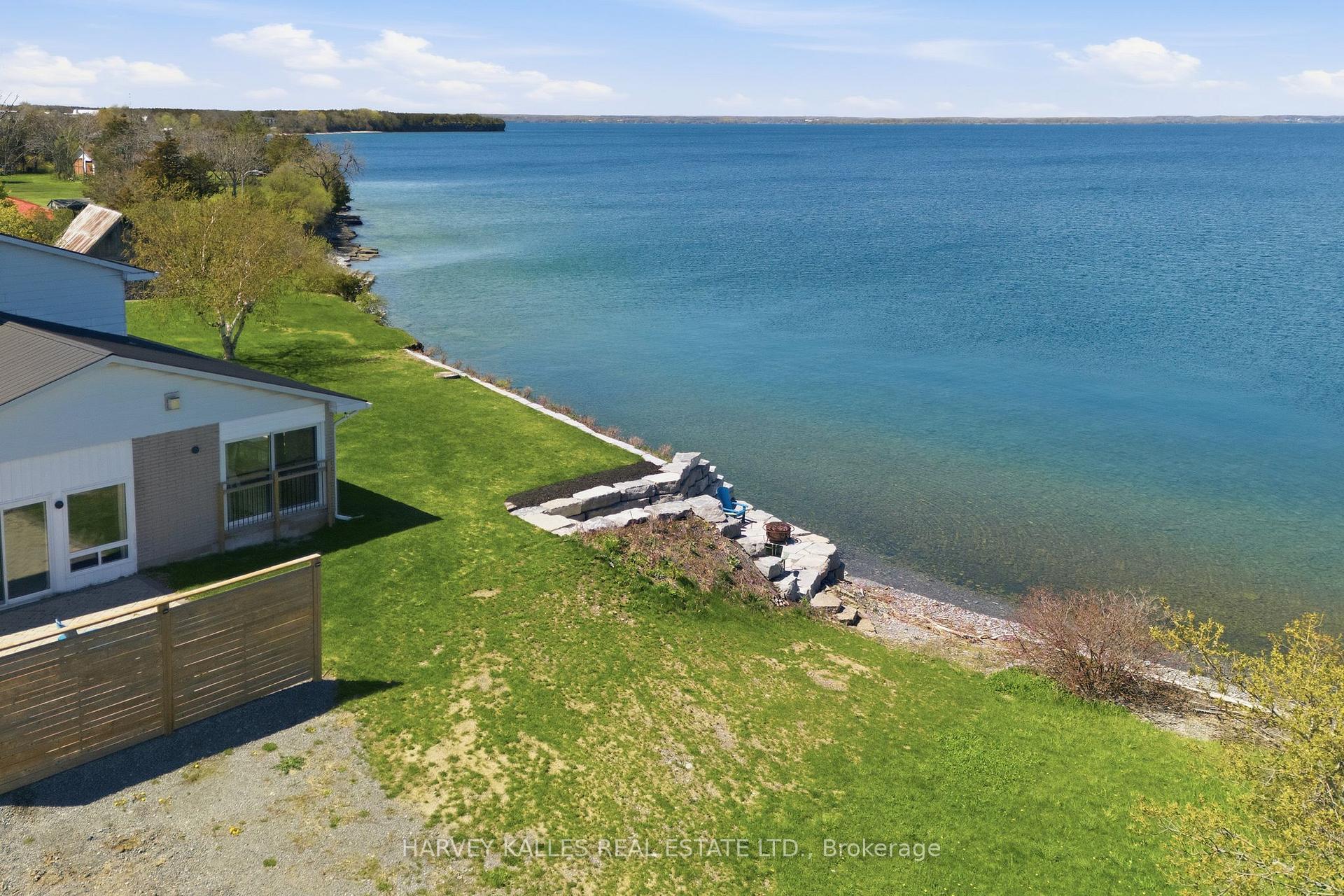Photo 43 of 4631 County Rd 13, Prince Edward County, South Marysburg Ward — HOMEH