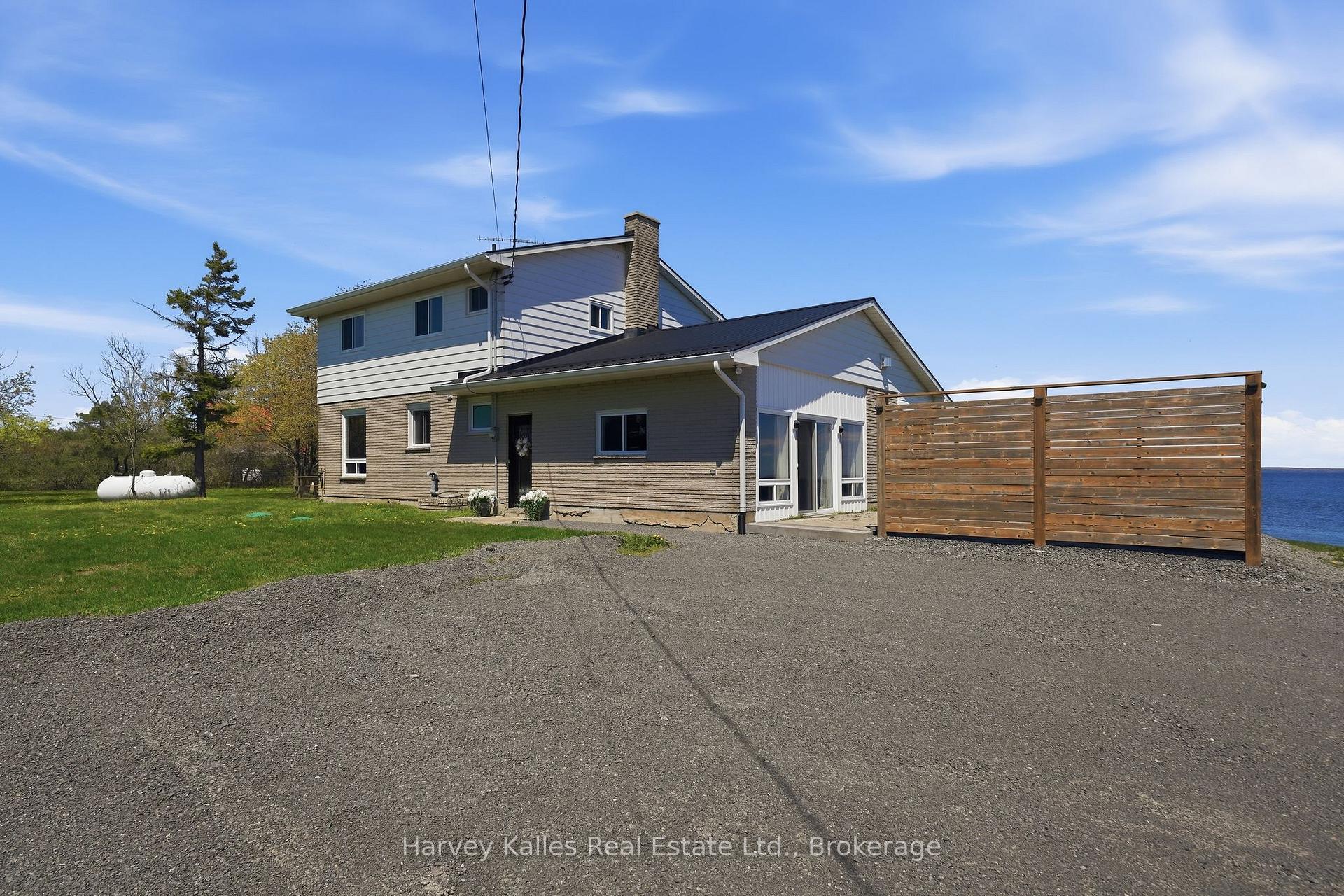 Photo 45 of 4631 County Rd 13, Prince Edward County, South Marysburg Ward — HOMEH