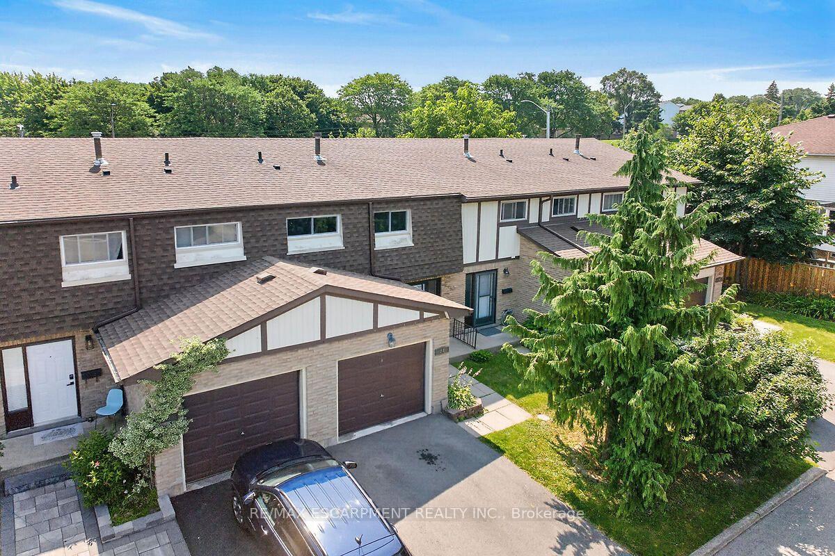 Photo 1 of Unit 24, 300 Rexford Drive, Hamilton, Randall — HOMEH