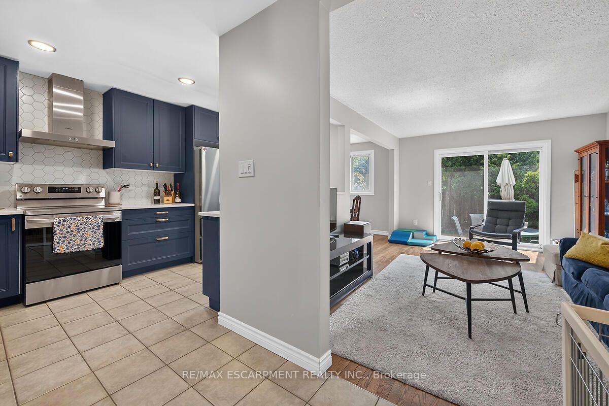 Photo 23 of Unit 24, 300 Rexford Drive, Hamilton, Randall — HOMEH