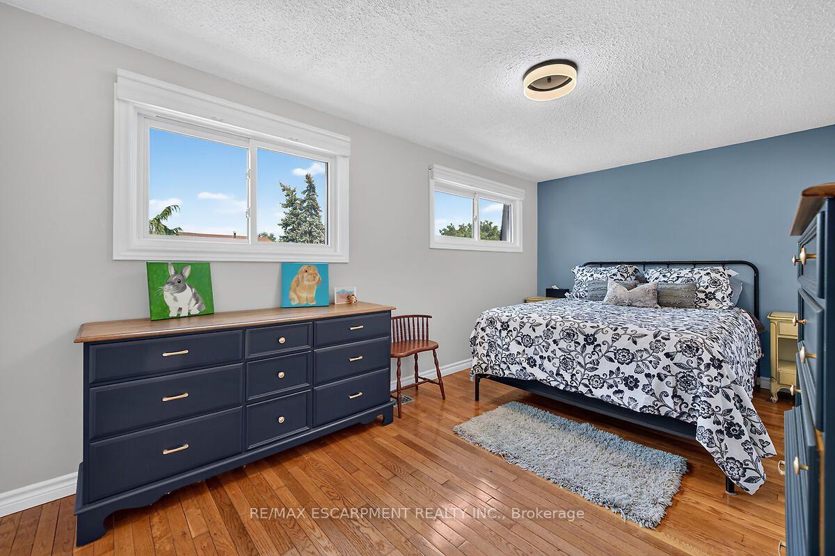 Photo 26 of Unit 24, 300 Rexford Drive, Hamilton, Randall — HOMEH