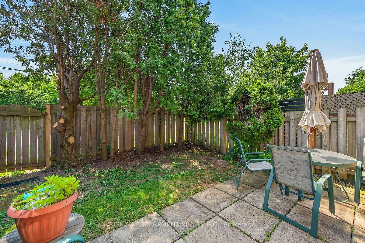 Photo 36 of Unit 24, 300 Rexford Drive, Hamilton, Randall — HOMEH