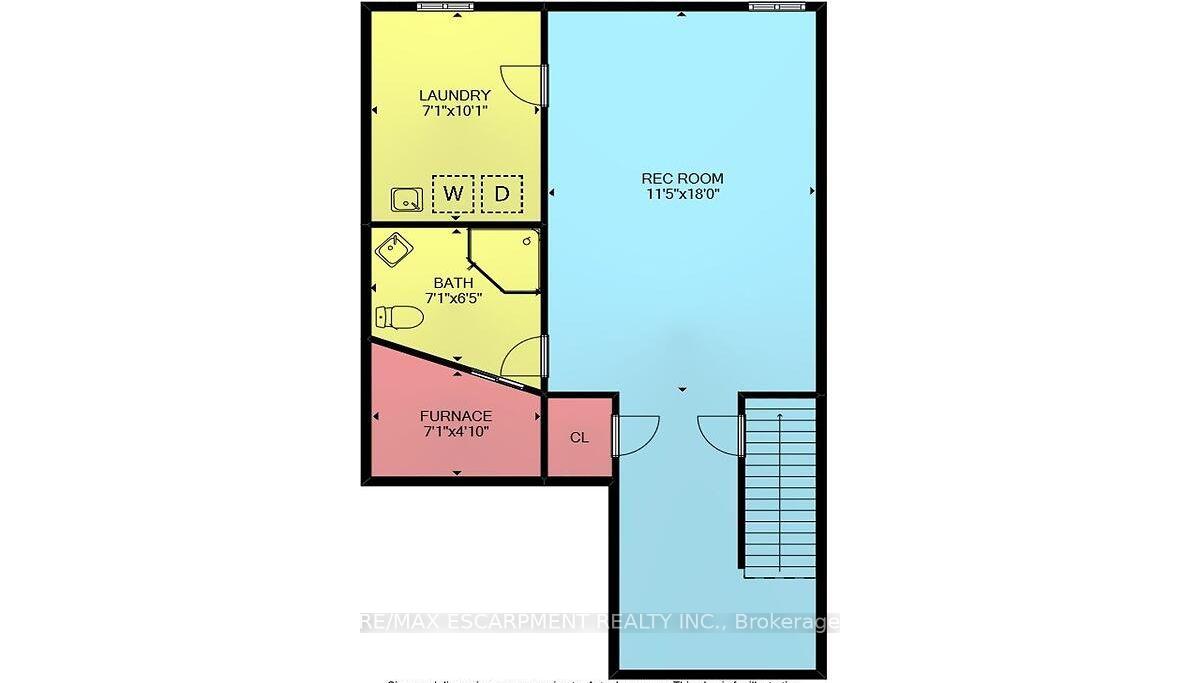 Photo 43 of Unit 24, 300 Rexford Drive, Hamilton, Randall — HOMEH