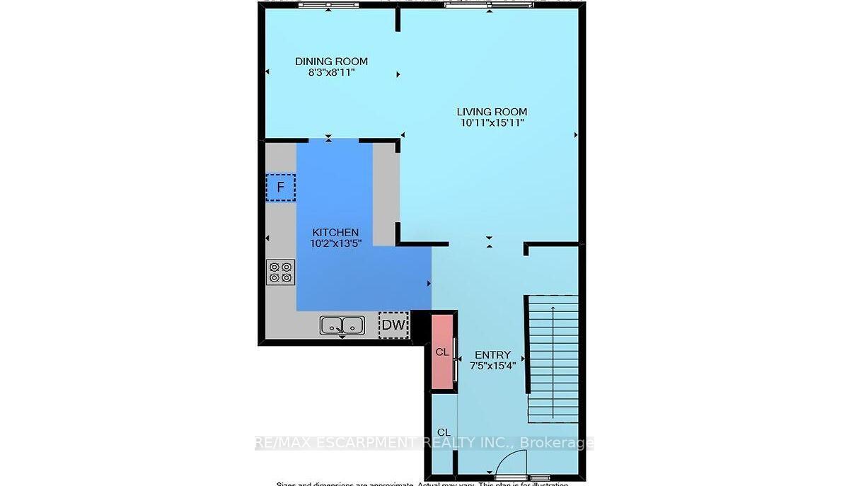 Photo 44 of Unit 24, 300 Rexford Drive, Hamilton, Randall — HOMEH
