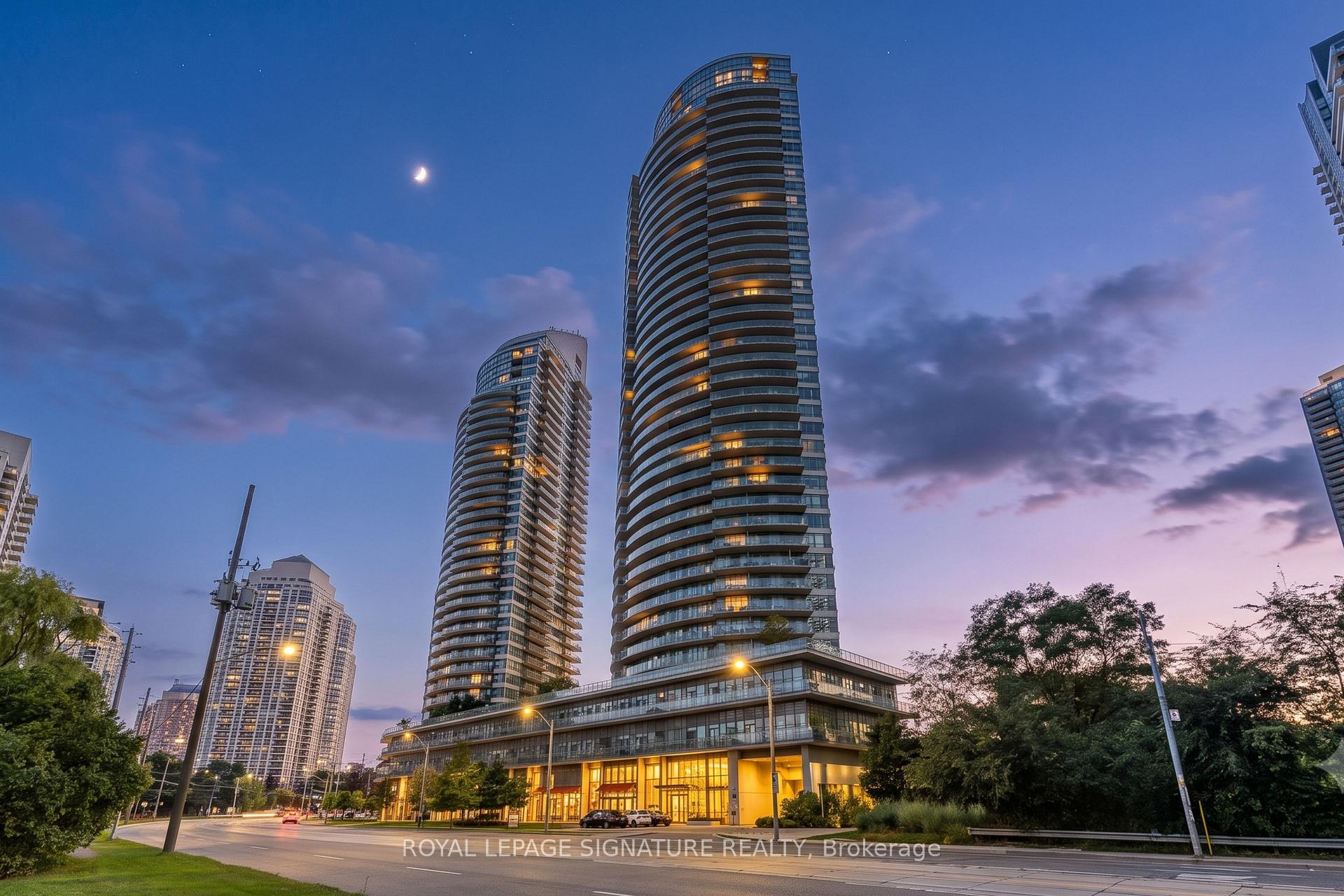 Photo 1 of Unit 1505, 2230 Lake Shore Boulevard, Etobicoke, Mimico — HOMEH