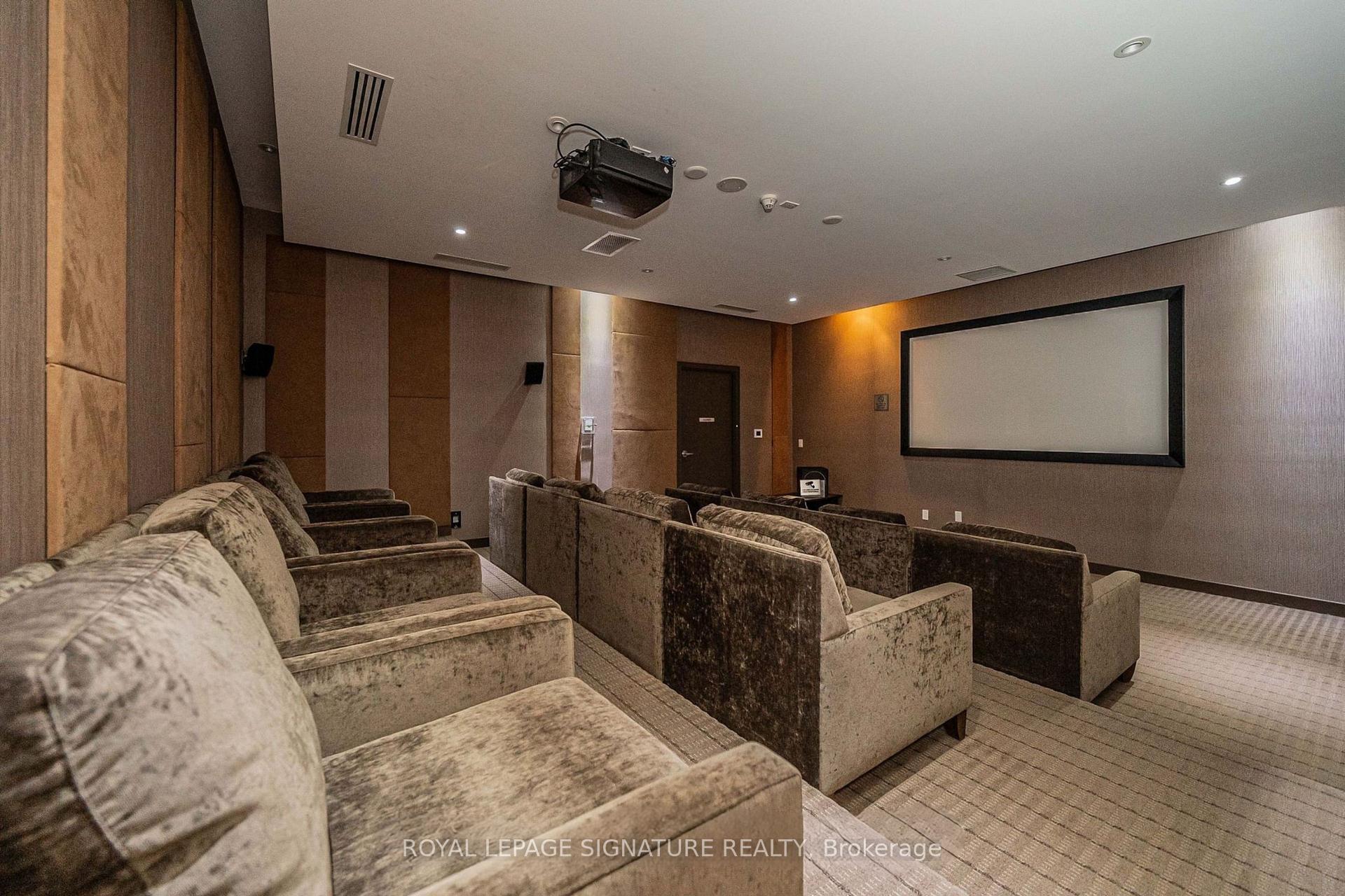Photo 15 of Unit 1505, 2230 Lake Shore Boulevard, Etobicoke, Mimico — HOMEH