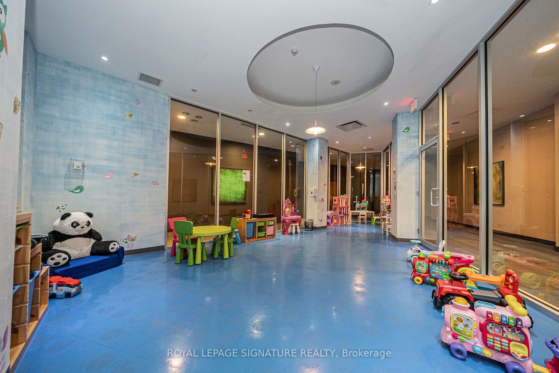 Photo 17 of Unit 1505, 2230 Lake Shore Boulevard, Etobicoke, Mimico — HOMEH