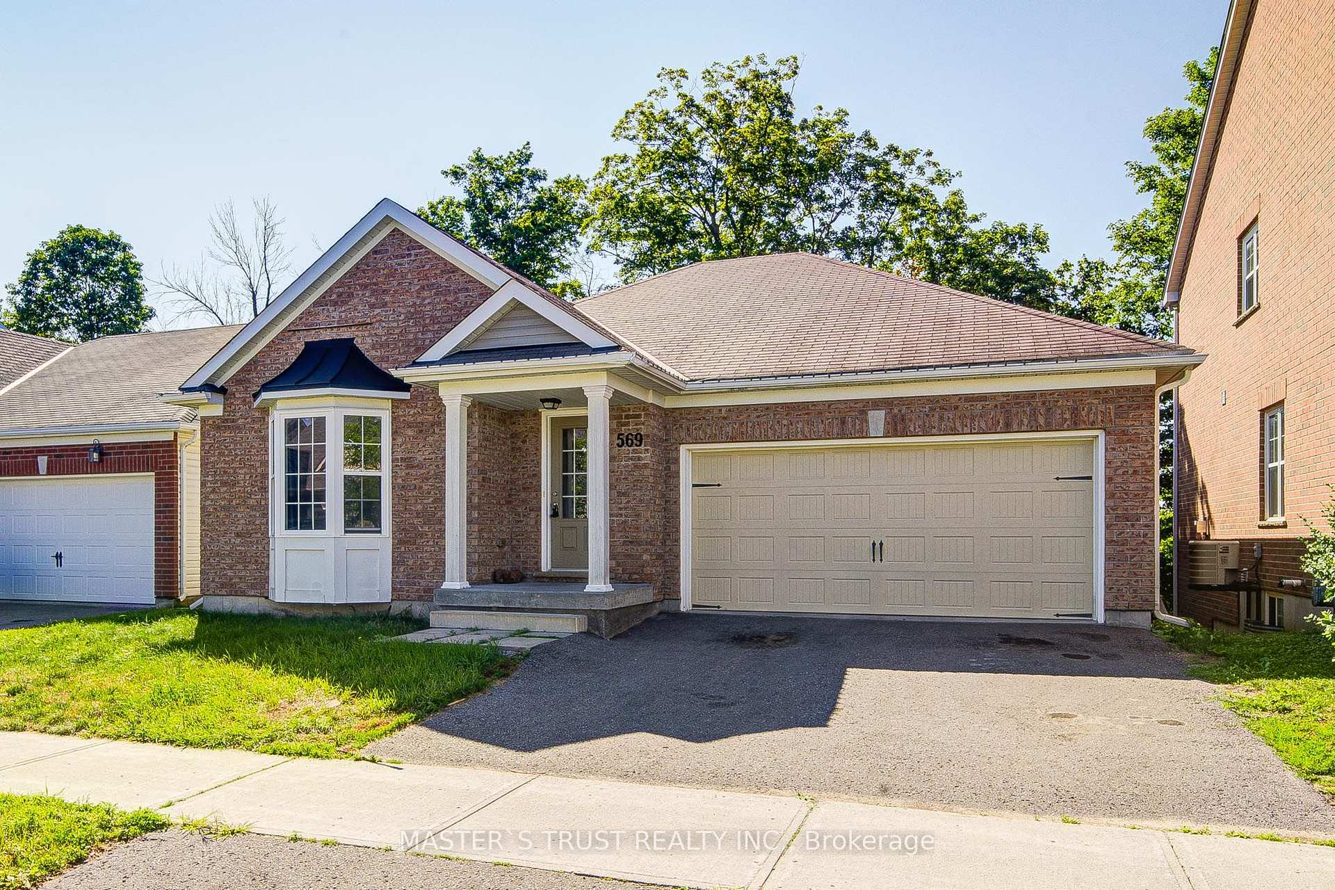 Photo 1 of 569 Grange Way, Peterborough, Northcrest Ward 5 — HOMEH