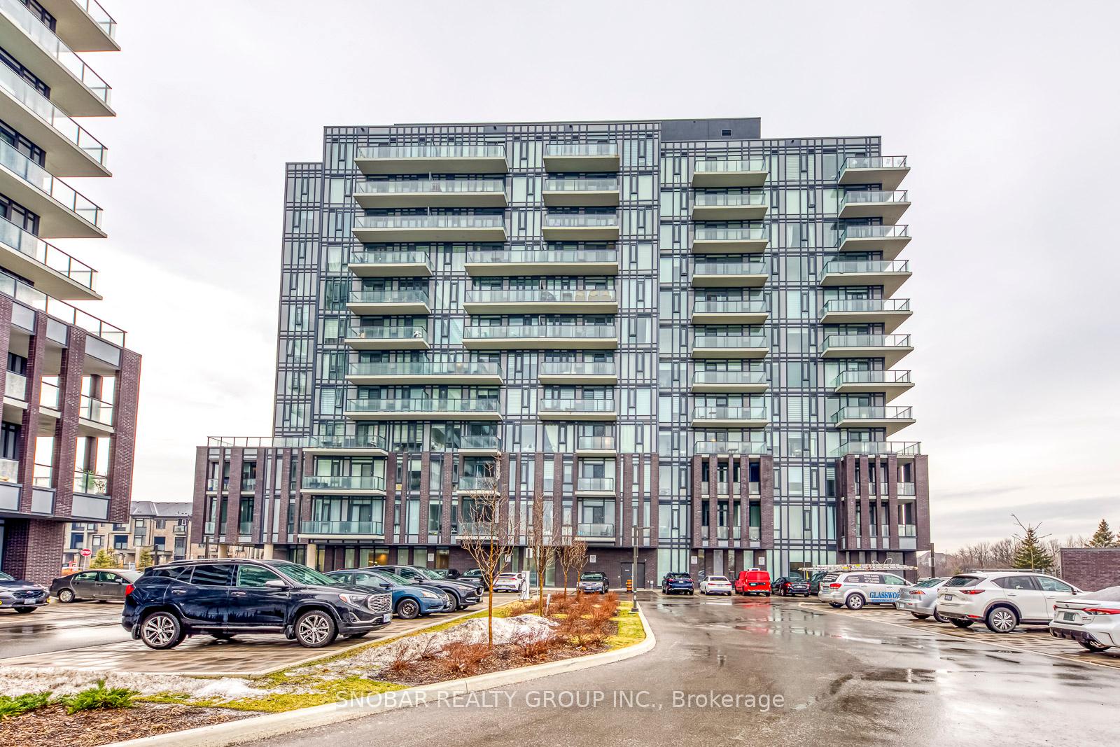 Photo 1 of Unit 907, 225 Veterans Drive, Brampton, Northwest Brampton — HOMEH