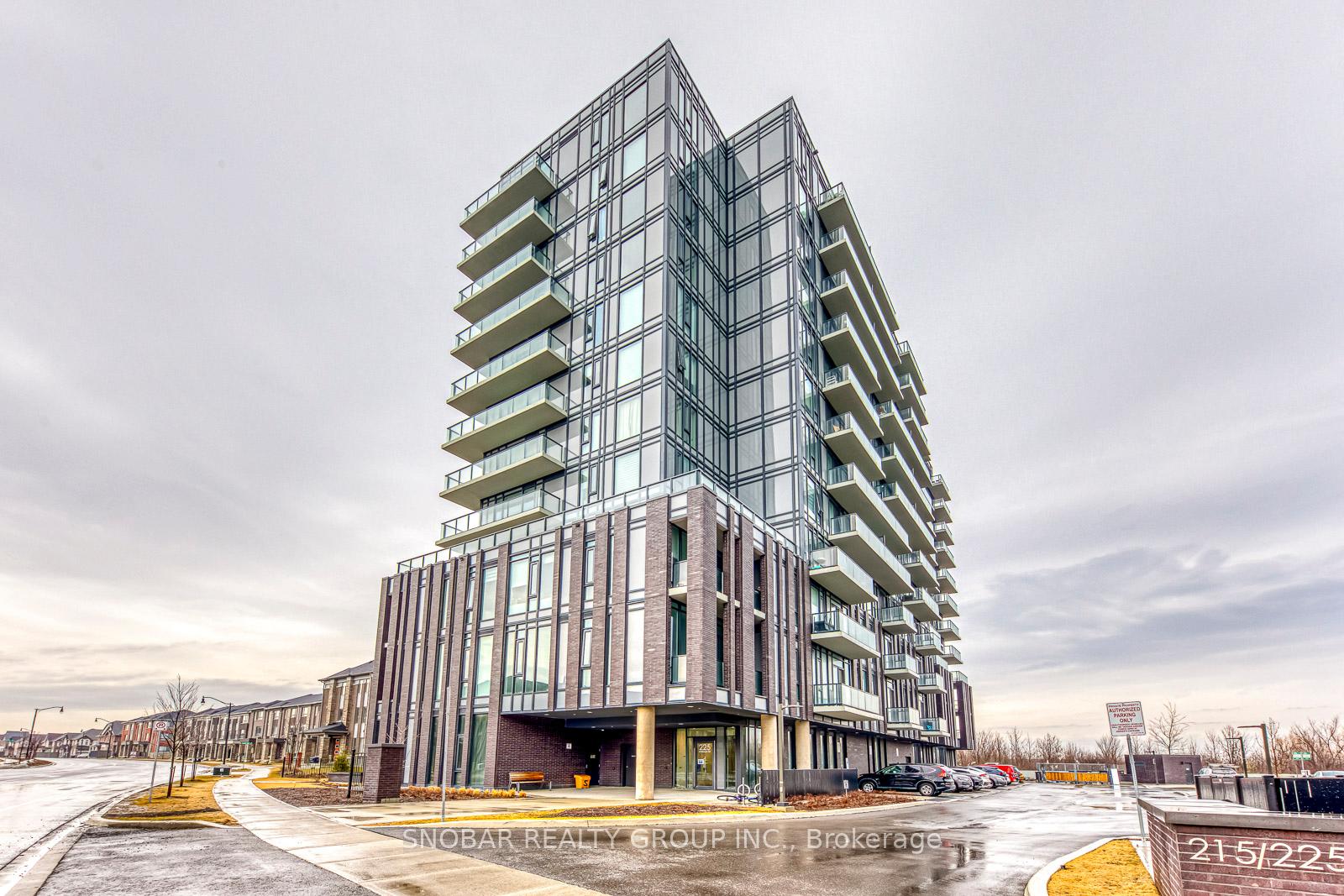 Photo 2 of Unit 907, 225 Veterans Drive, Brampton, Northwest Brampton — HOMEH