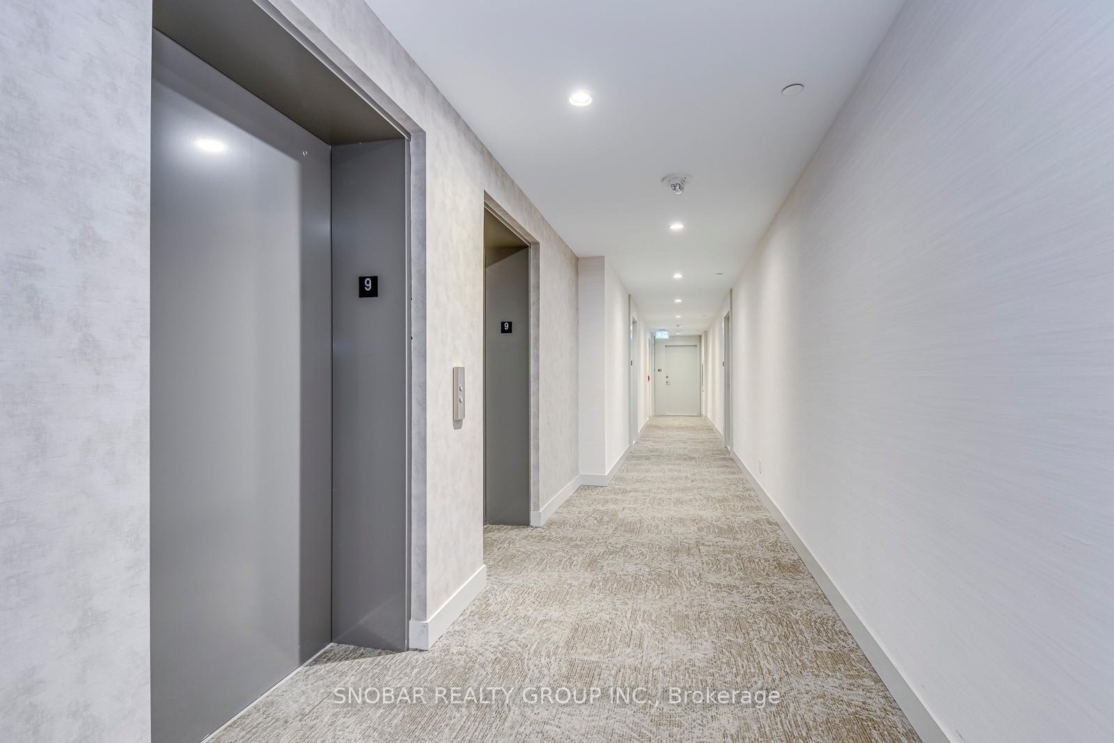Photo 5 of Unit 907, 225 Veterans Drive, Brampton, Northwest Brampton — HOMEH