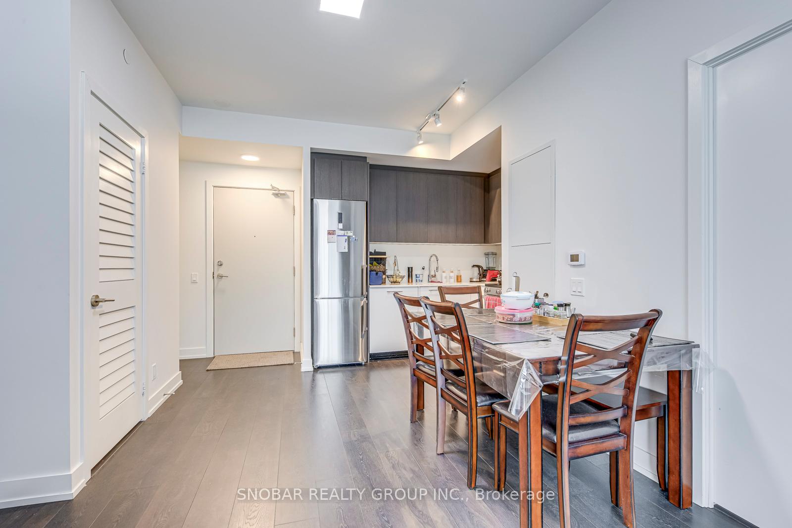 Photo 8 of Unit 907, 225 Veterans Drive, Brampton, Northwest Brampton — HOMEH