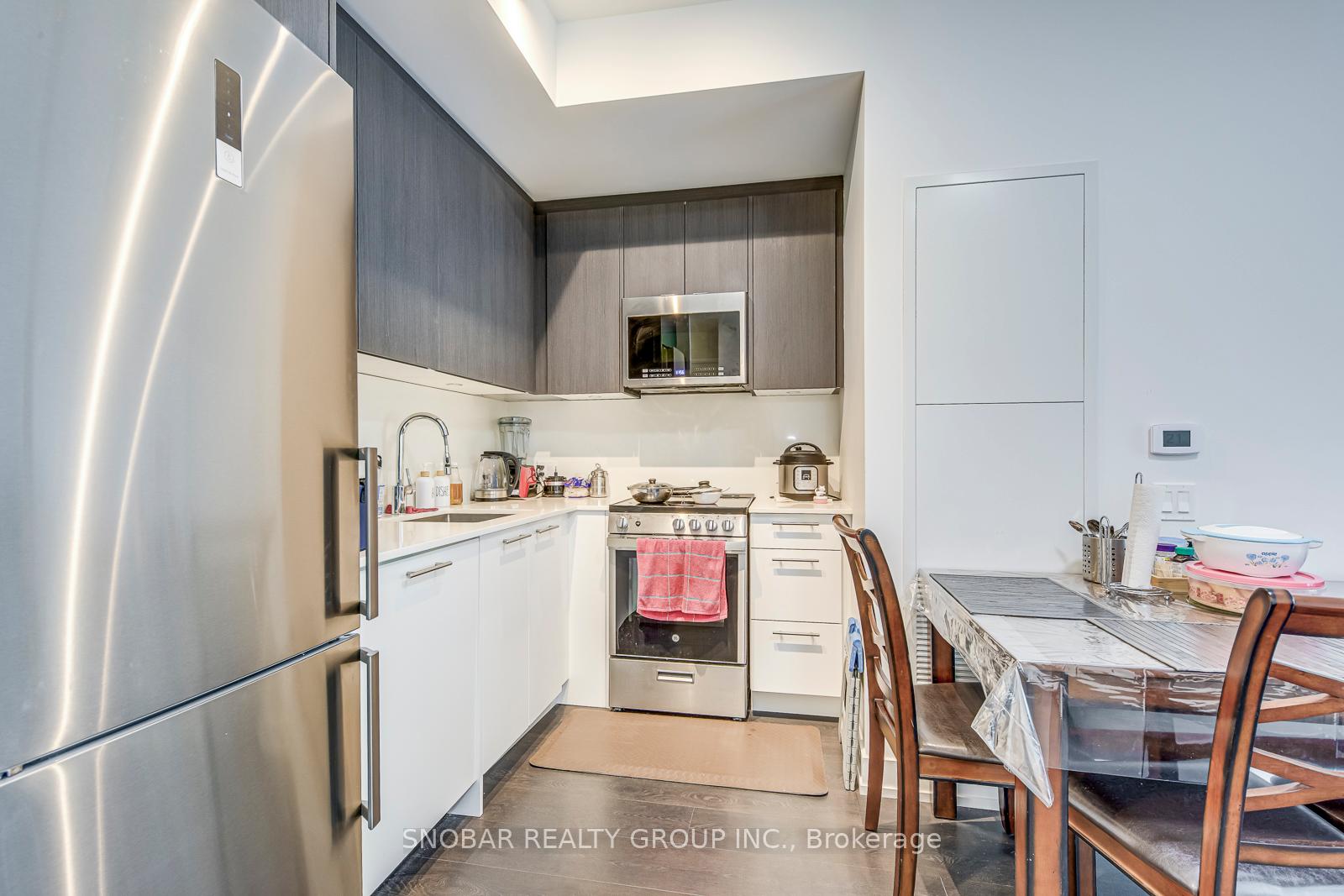 Photo 10 of Unit 907, 225 Veterans Drive, Brampton, Northwest Brampton — HOMEH