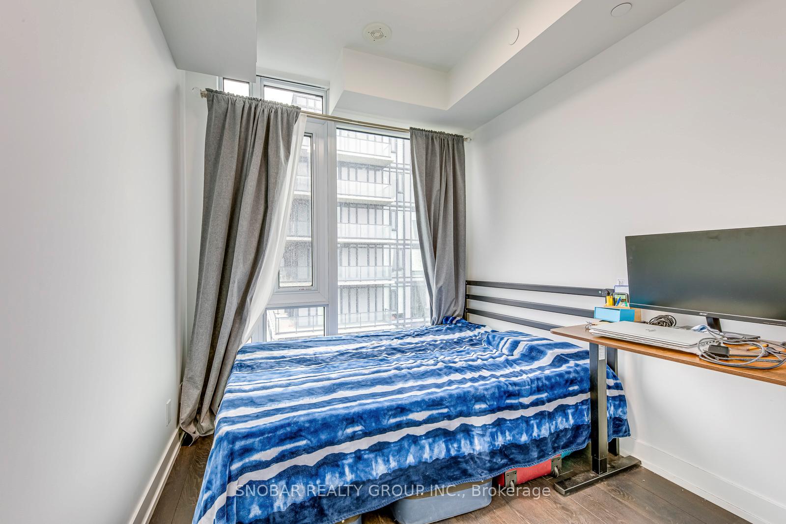 Photo 18 of Unit 907, 225 Veterans Drive, Brampton, Northwest Brampton — HOMEH