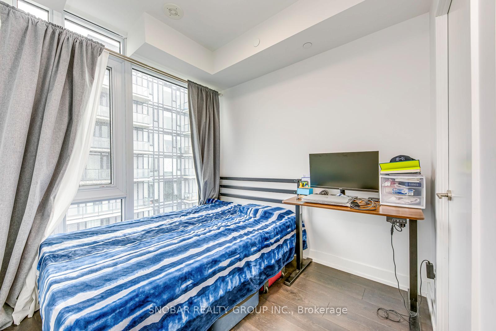Photo 19 of Unit 907, 225 Veterans Drive, Brampton, Northwest Brampton — HOMEH