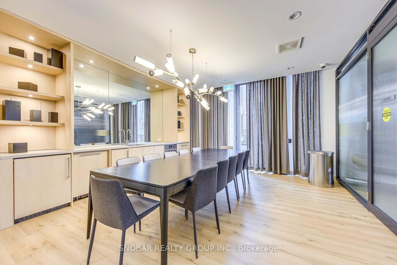 Photo 26 of Unit 907, 225 Veterans Drive, Brampton, Northwest Brampton — HOMEH