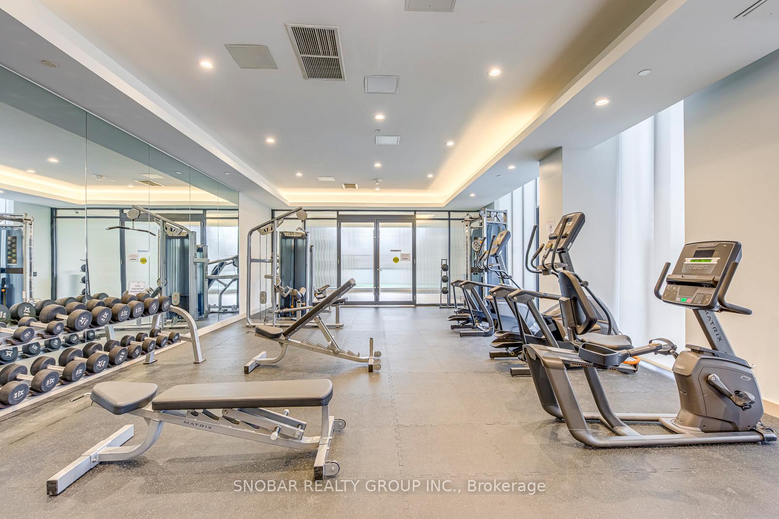Photo 29 of Unit 907, 225 Veterans Drive, Brampton, Northwest Brampton — HOMEH