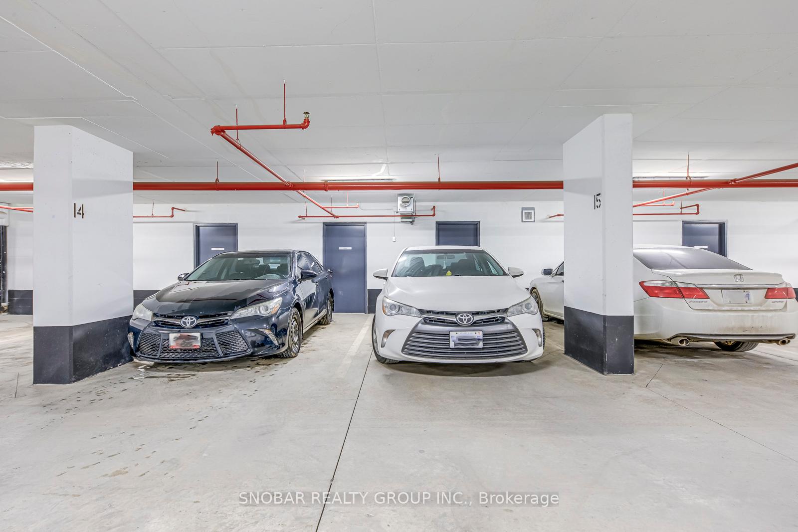 Photo 32 of Unit 907, 225 Veterans Drive, Brampton, Northwest Brampton — HOMEH