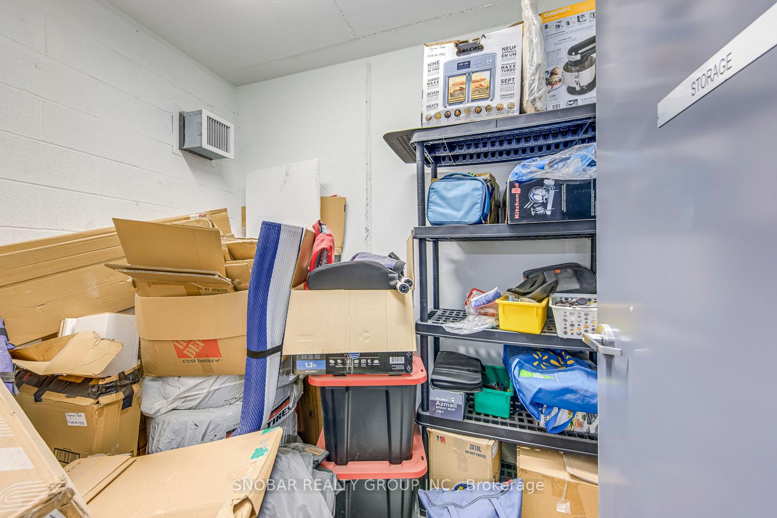 Photo 33 of Unit 907, 225 Veterans Drive, Brampton, Northwest Brampton — HOMEH