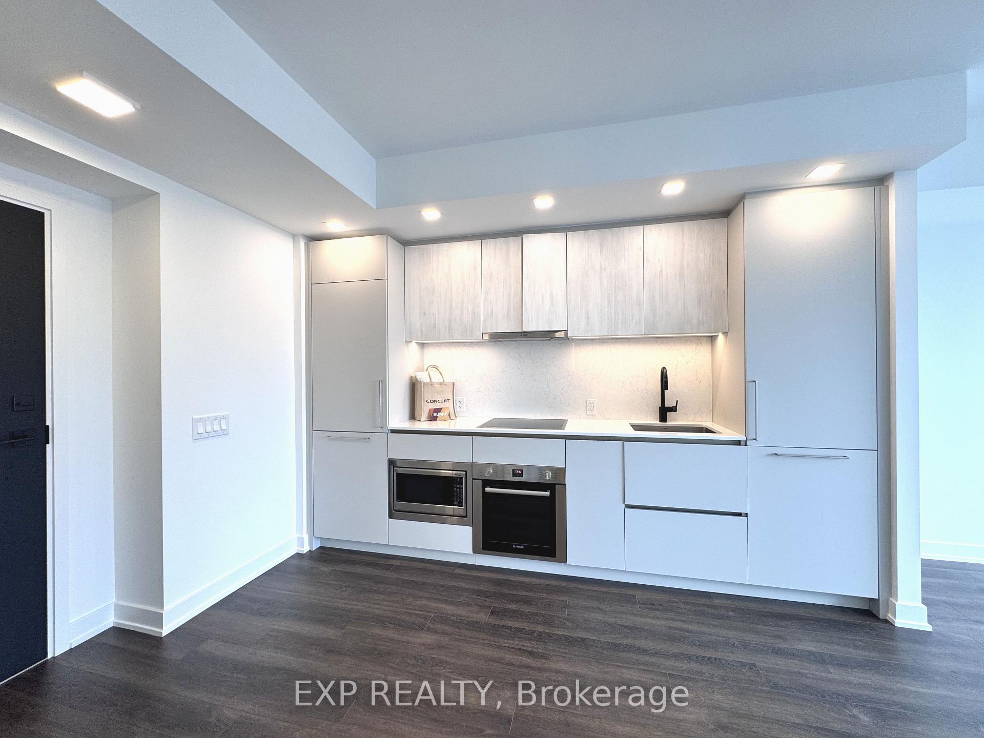 Photo 3 of Unit 3503, 609 Sherbourne Street, Toronto, North St. James Town — HOMEH