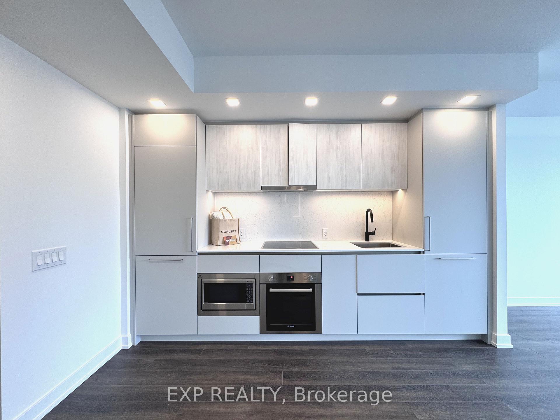 Photo 4 of Unit 3503, 609 Sherbourne Street, Toronto, North St. James Town — HOMEH