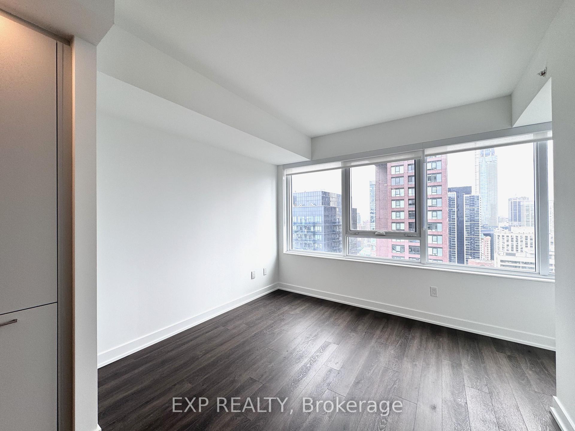 Photo 6 of Unit 3503, 609 Sherbourne Street, Toronto, North St. James Town — HOMEH