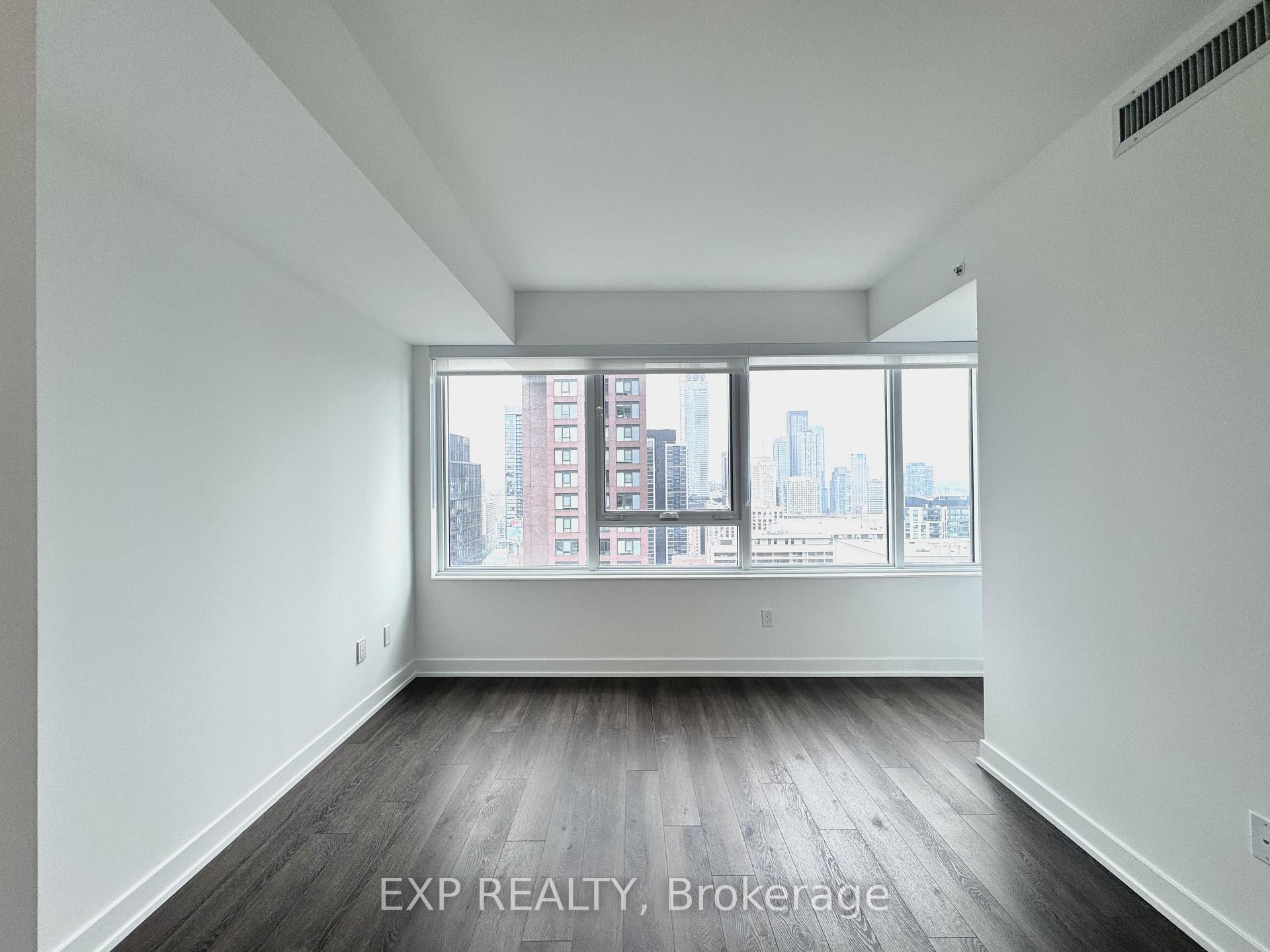 Photo 7 of Unit 3503, 609 Sherbourne Street, Toronto, North St. James Town — HOMEH