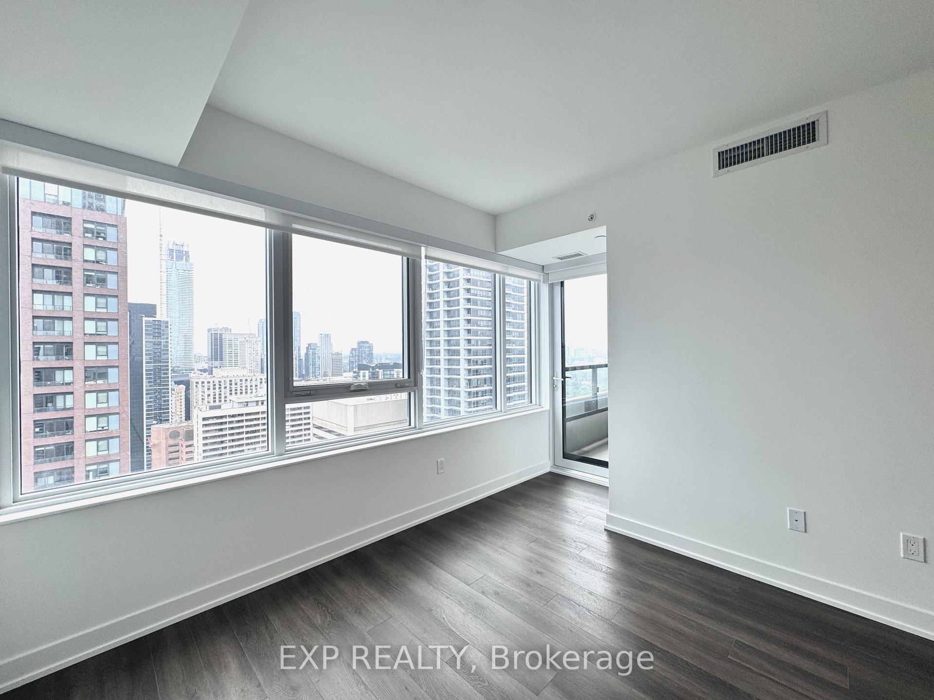 Photo 8 of Unit 3503, 609 Sherbourne Street, Toronto, North St. James Town — HOMEH