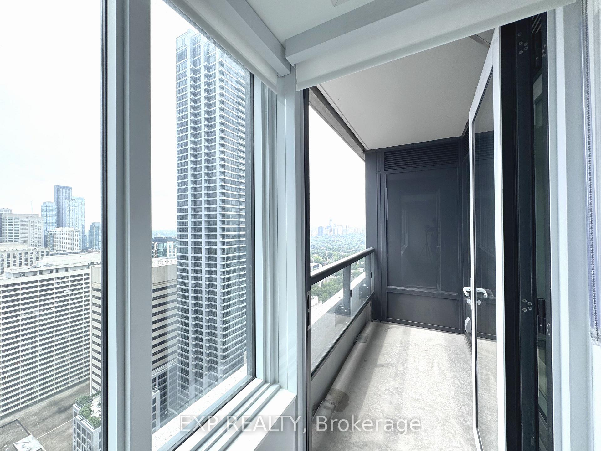 Photo 9 of Unit 3503, 609 Sherbourne Street, Toronto, North St. James Town — HOMEH