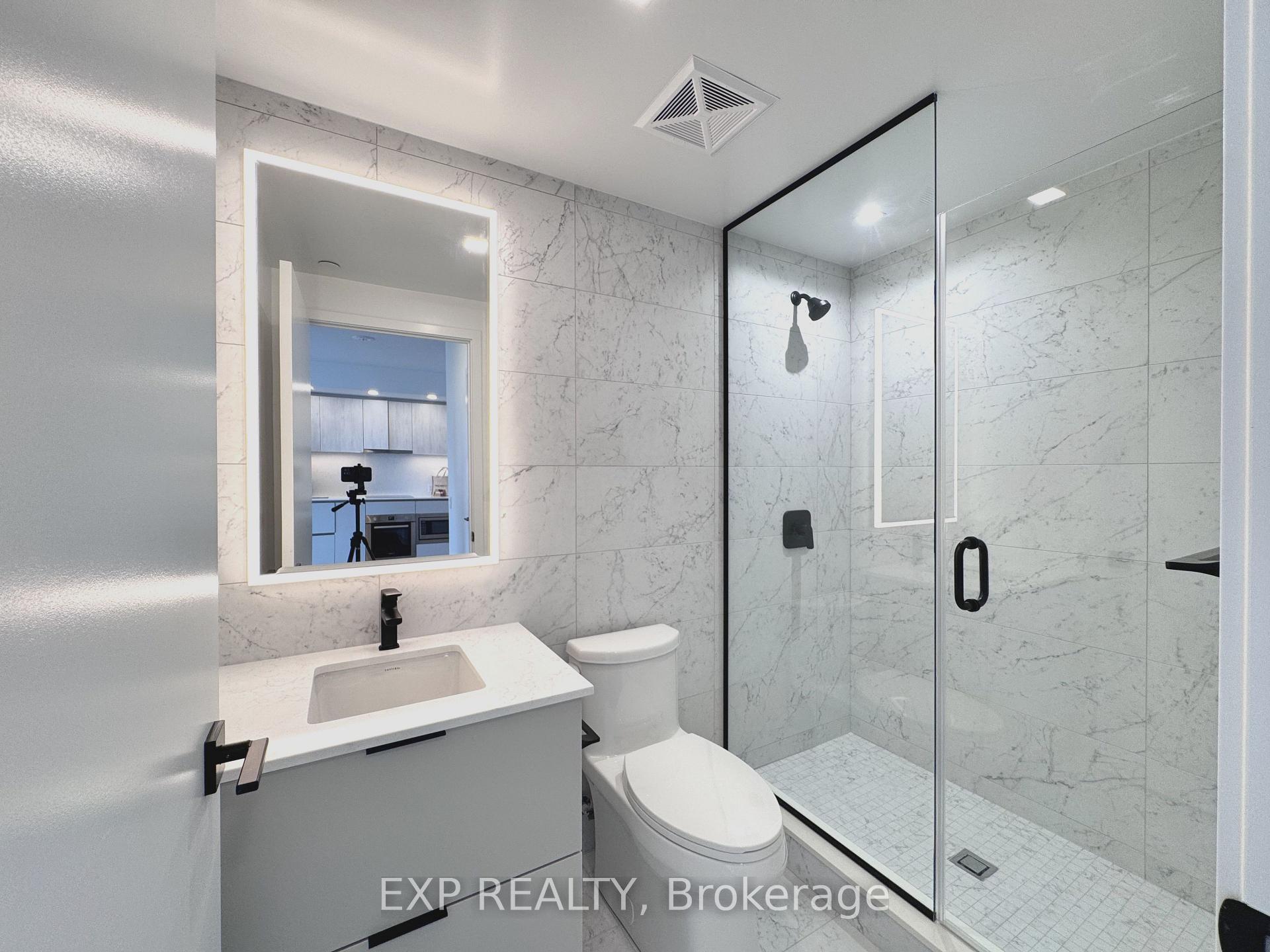 Photo 13 of Unit 3503, 609 Sherbourne Street, Toronto, North St. James Town — HOMEH