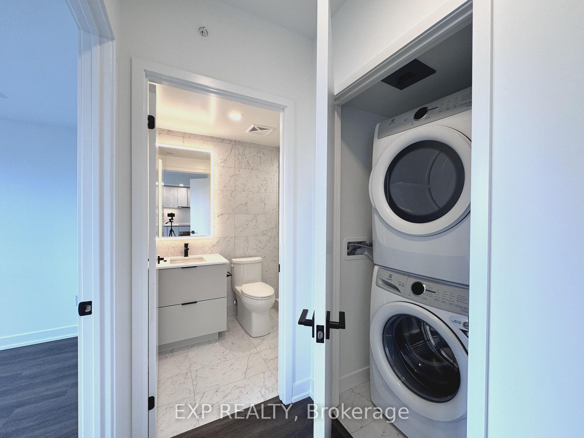 Photo 14 of Unit 3503, 609 Sherbourne Street, Toronto, North St. James Town — HOMEH