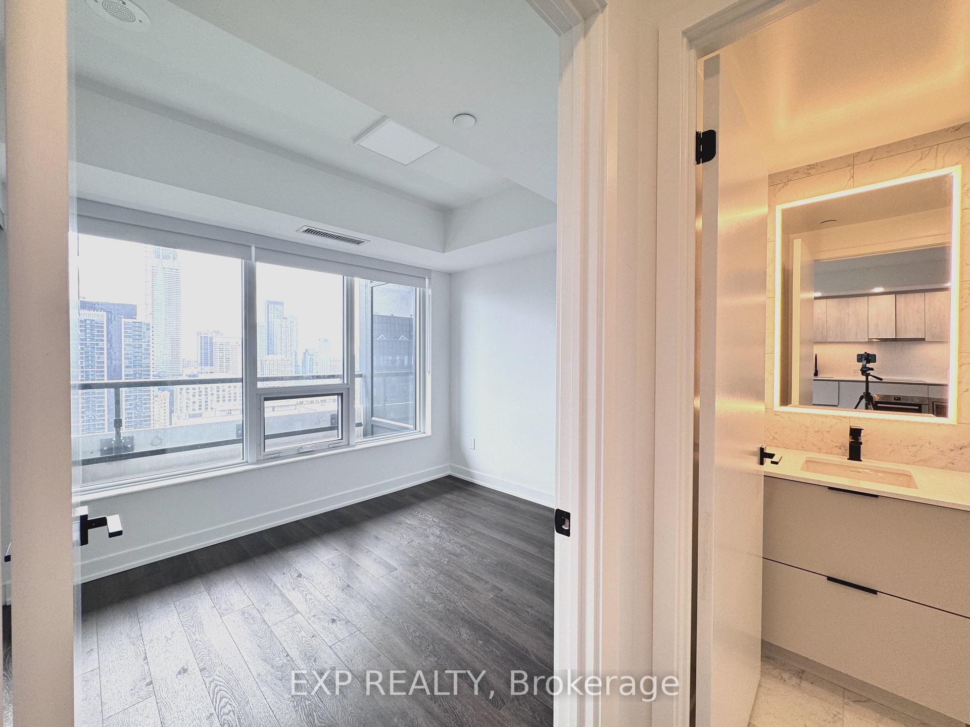 Photo 15 of Unit 3503, 609 Sherbourne Street, Toronto, North St. James Town — HOMEH