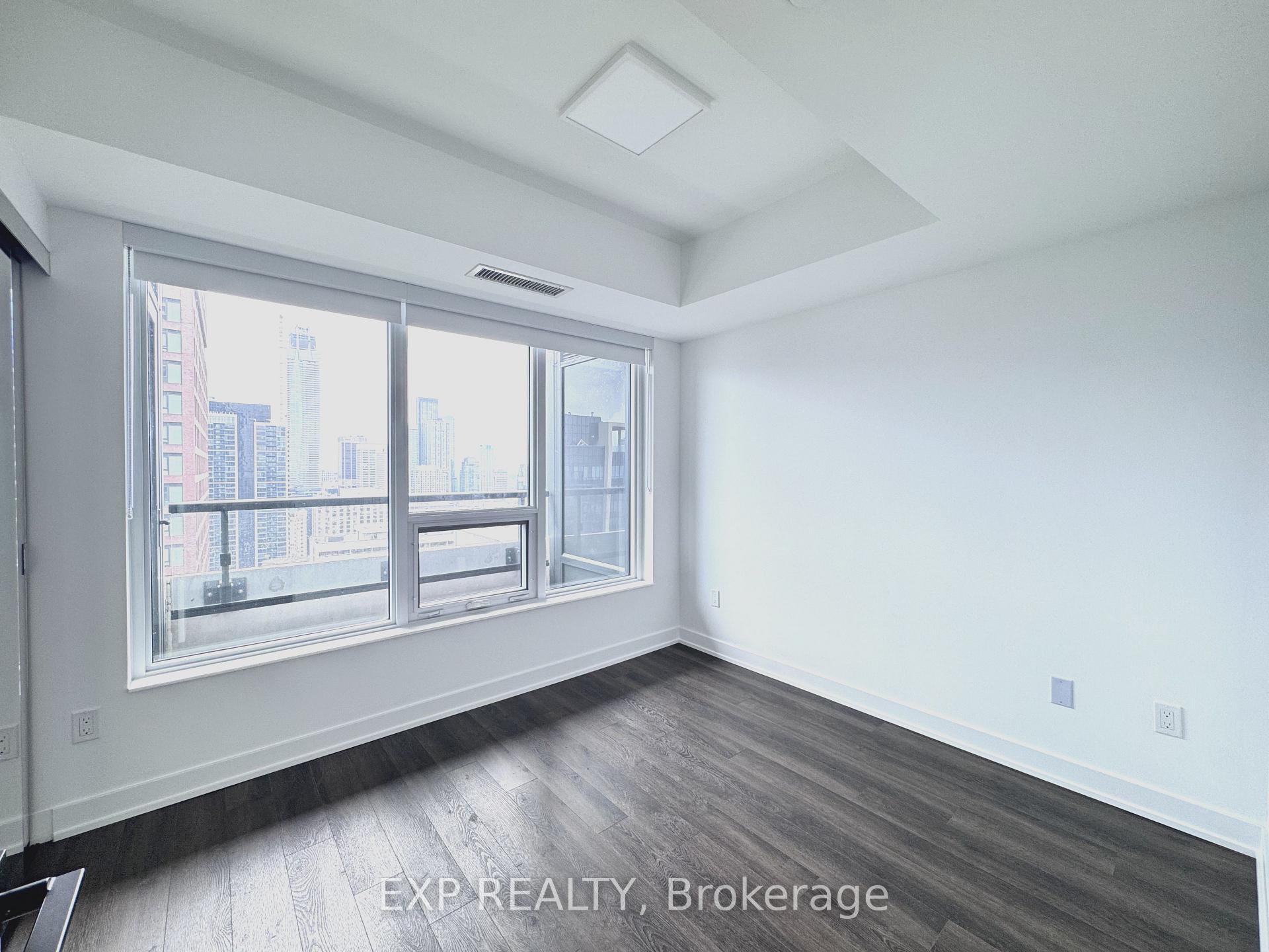 Photo 16 of Unit 3503, 609 Sherbourne Street, Toronto, North St. James Town — HOMEH