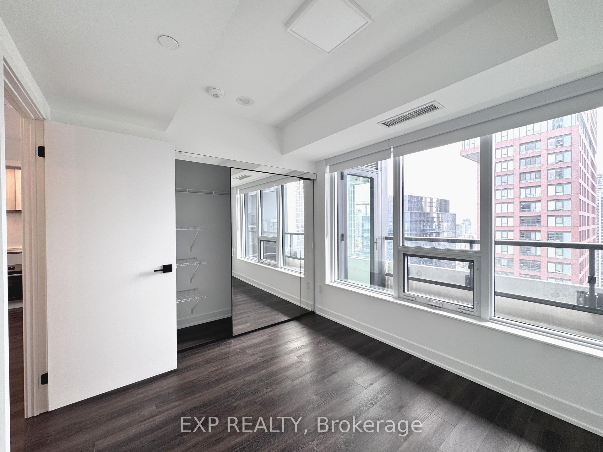Photo 17 of Unit 3503, 609 Sherbourne Street, Toronto, North St. James Town — HOMEH