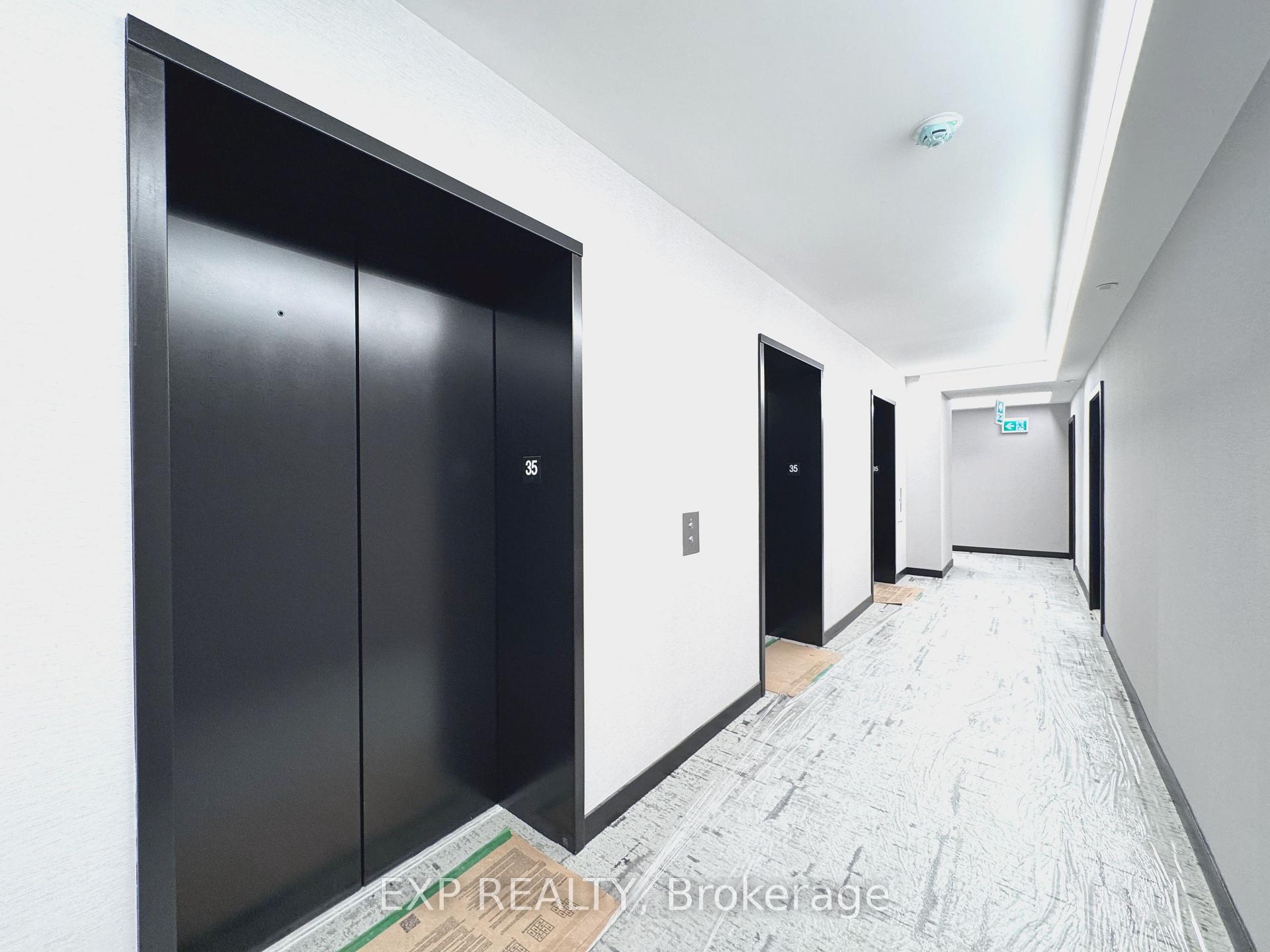 Photo 19 of Unit 3503, 609 Sherbourne Street, Toronto, North St. James Town — HOMEH