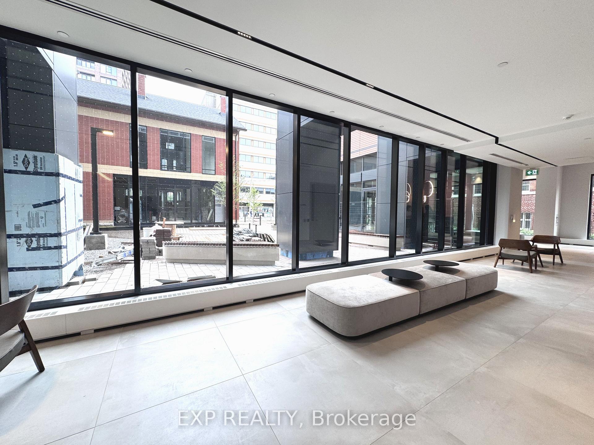 Photo 20 of Unit 3503, 609 Sherbourne Street, Toronto, North St. James Town — HOMEH
