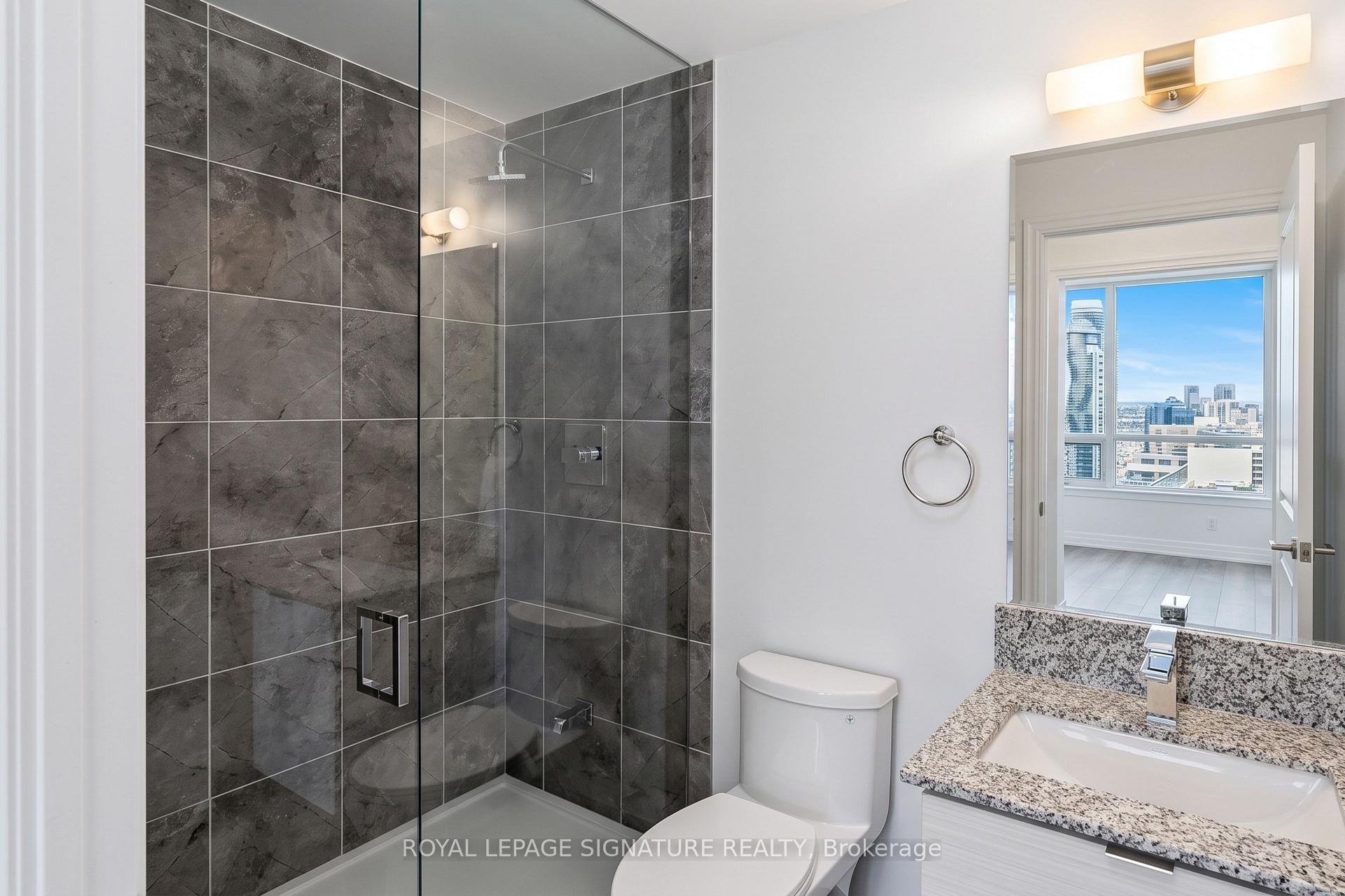 Photo 6 of Unit 2601, 36 Elm Drive, Mississauga, Fairview — HOMEH